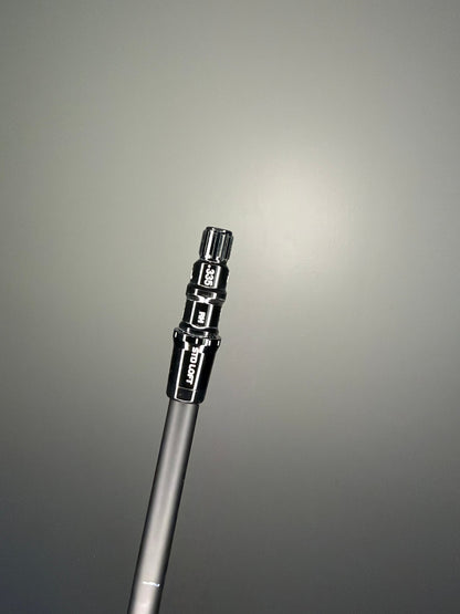Mitsubishi Golf REAX Regular Flex Fairway Wood Shaft TaylorMade Tip 41.5" NICE — photo 4