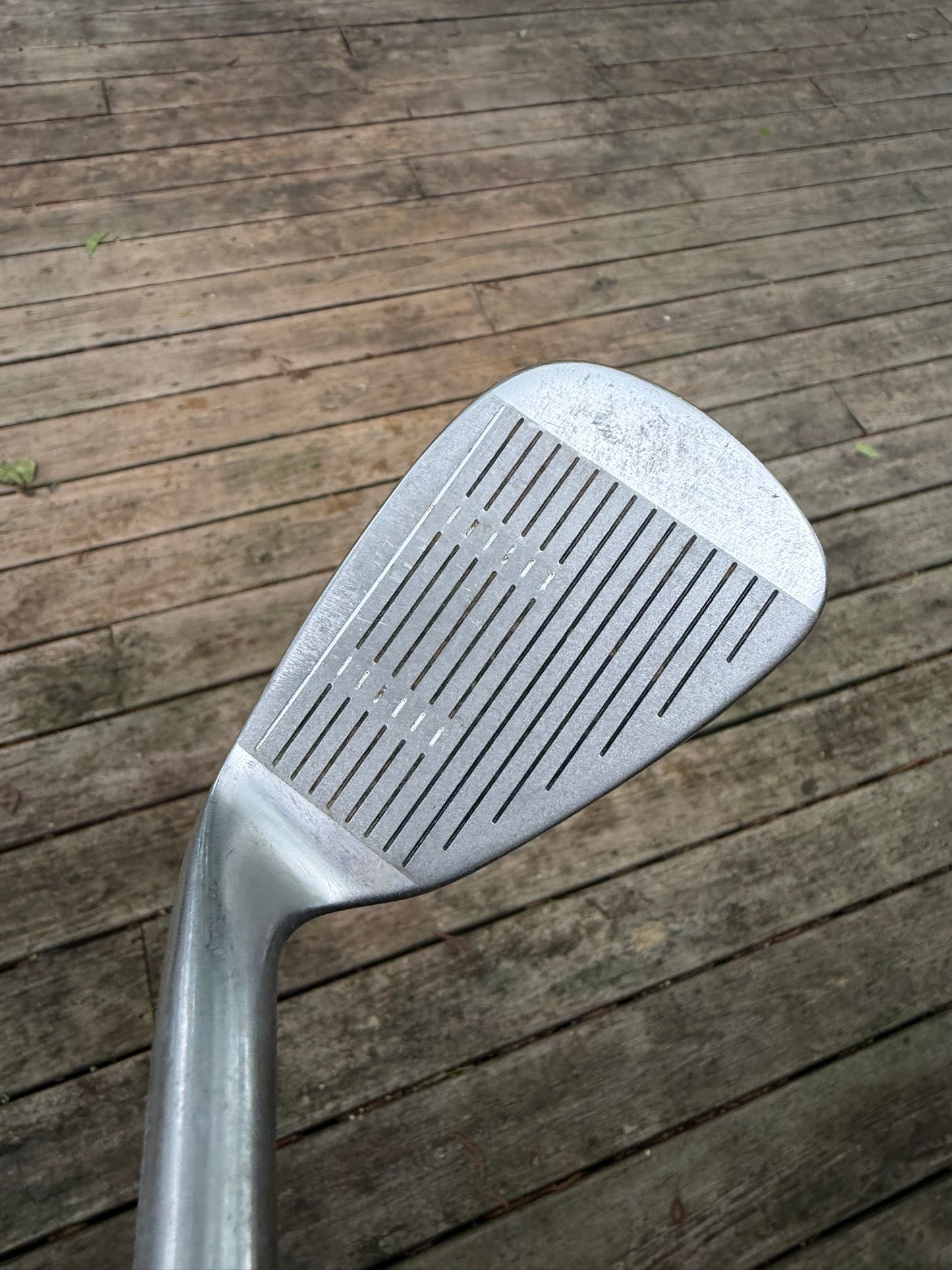 Photo of Dunlop Exceed Pitching Wedge Stiff Flex Dp Tech