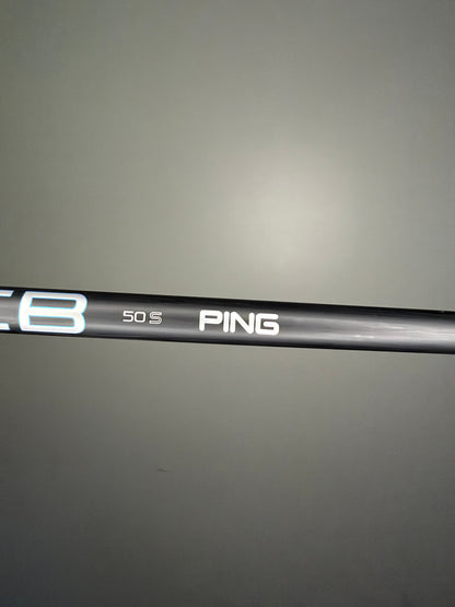 Ping Alta CB Blue Stiff Flex Driver Shaft Ping Tip 45" NICE — photo 3