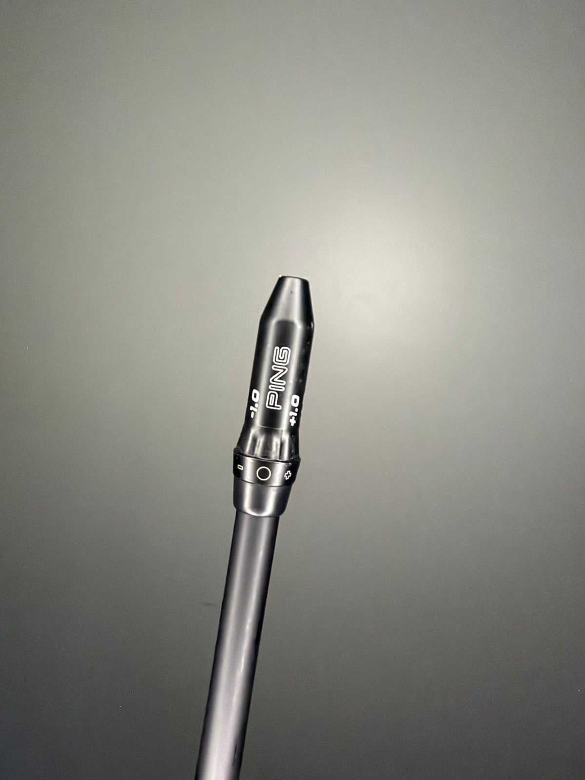Ping Alta CB Blue Stiff Flex Driver Shaft Ping Tip 45" NICE — photo 5