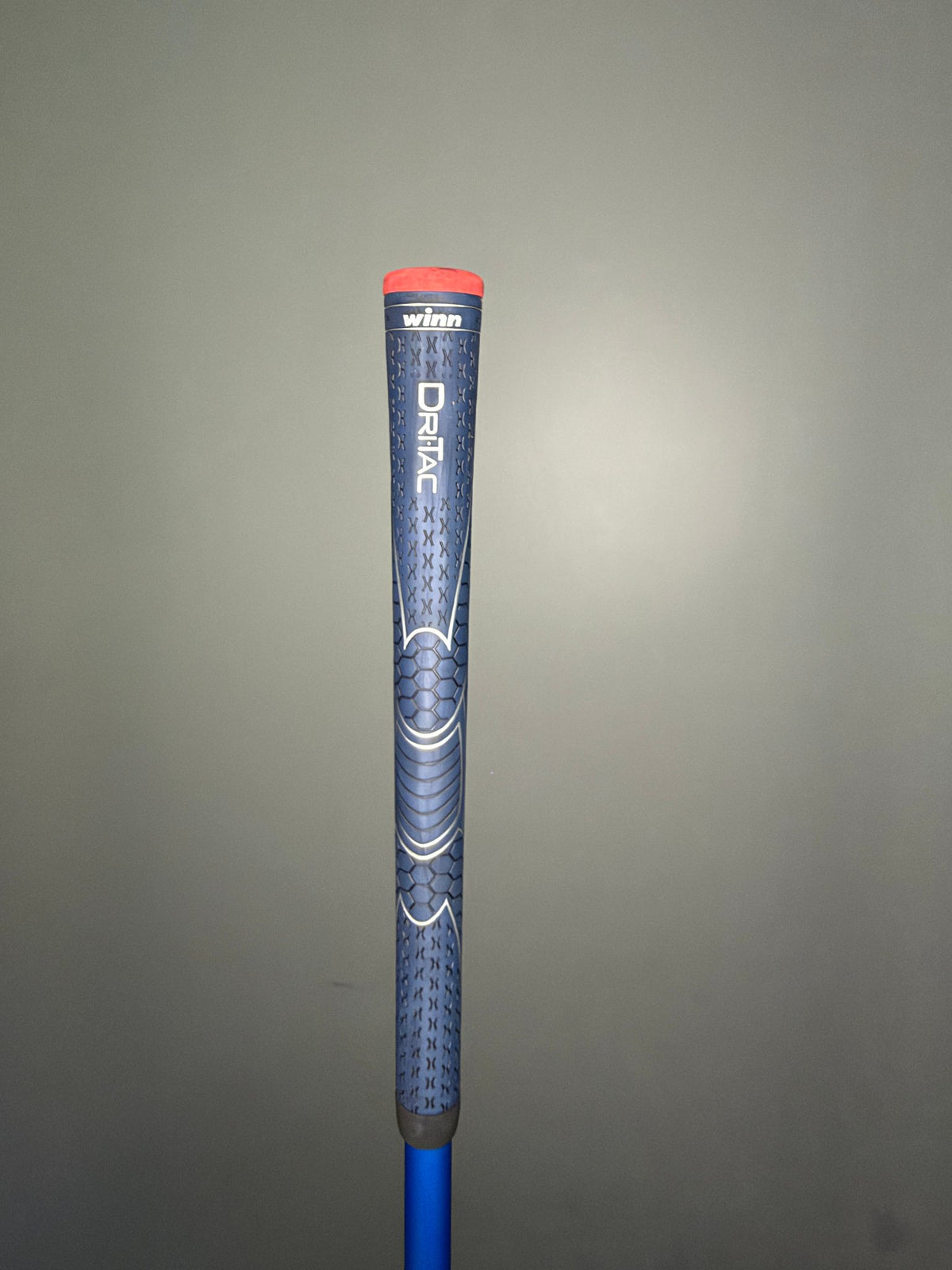 Ping Alta CB Blue Stiff Flex Driver Shaft Ping Tip 45" NICE — photo 6