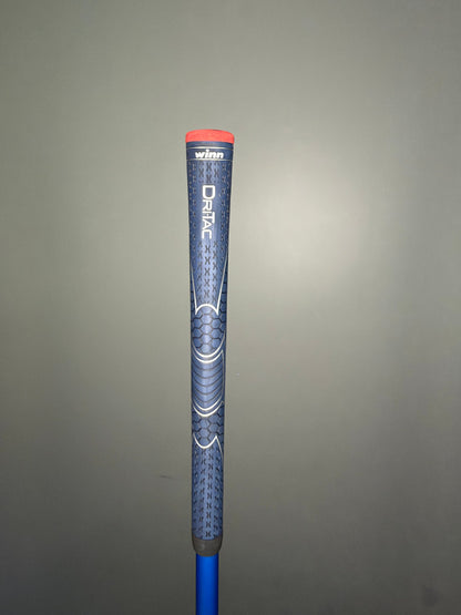 Ping Alta CB Blue Stiff Flex Driver Shaft Ping Tip 45" NICE — photo 6