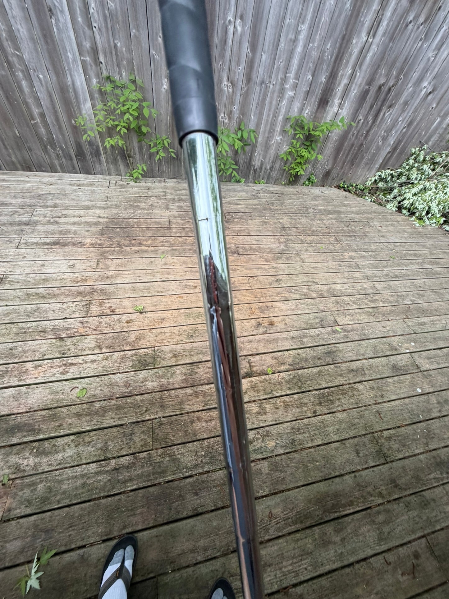Photo of Tour Model KB II 4-Iron Stiff Flex True Temper