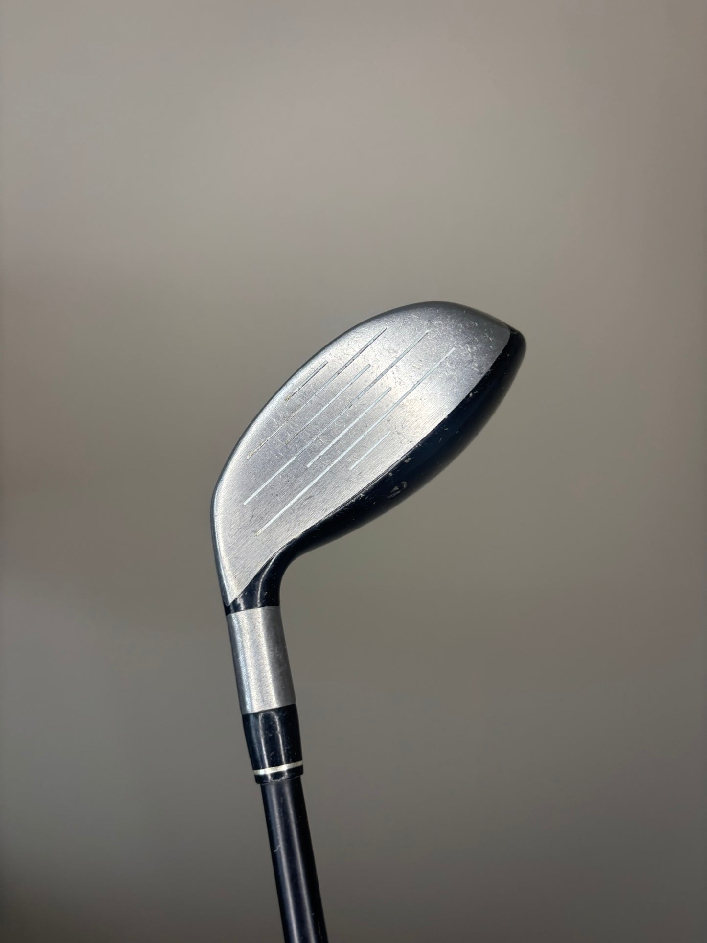 Taylormade V Steel 7-Wood 21° MAS2 Ultralite Ladies Flex 42.5″