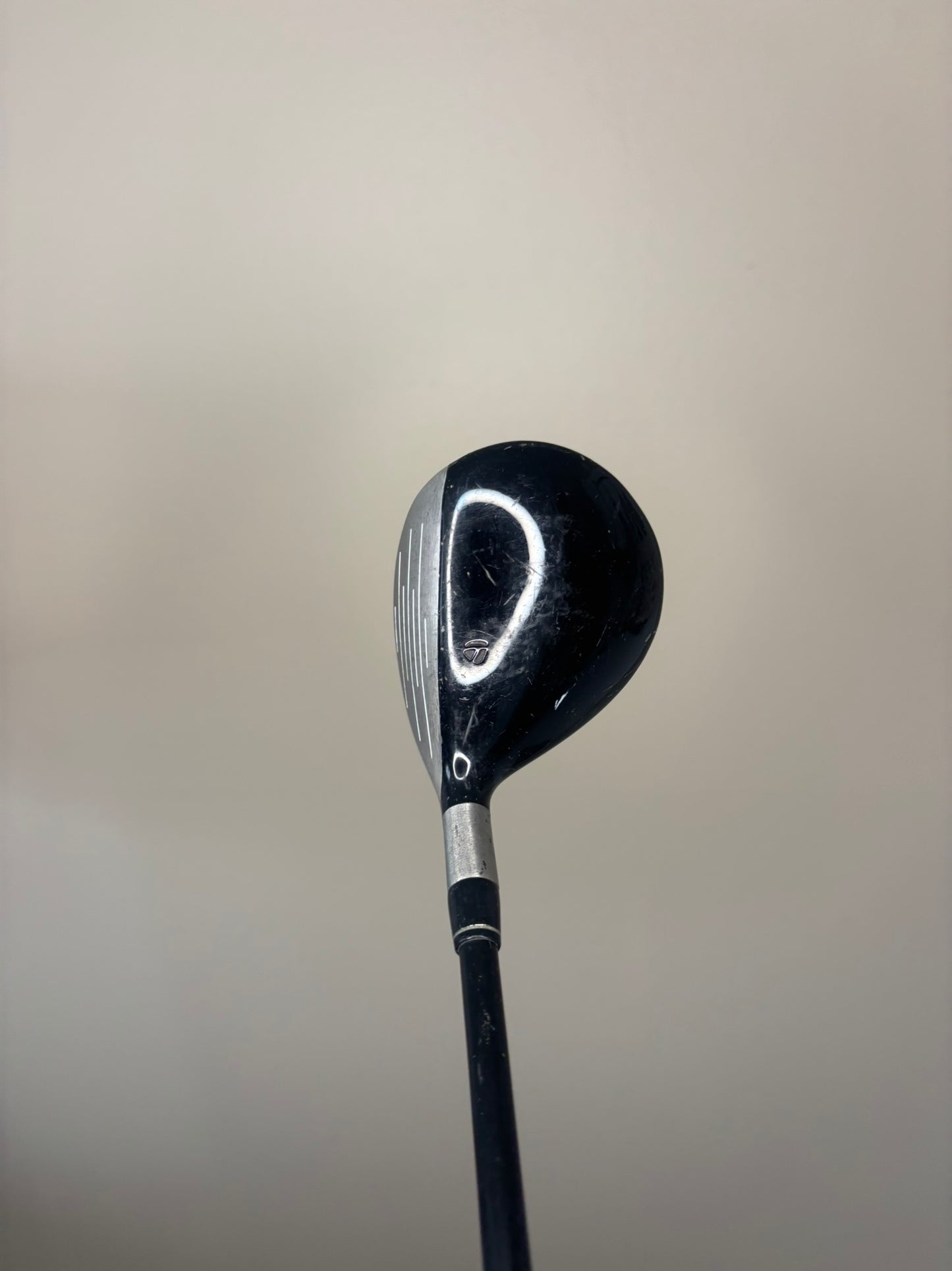Taylormade V Steel 7-Wood 21° MAS2 Ultralite Ladies Flex 42.5″