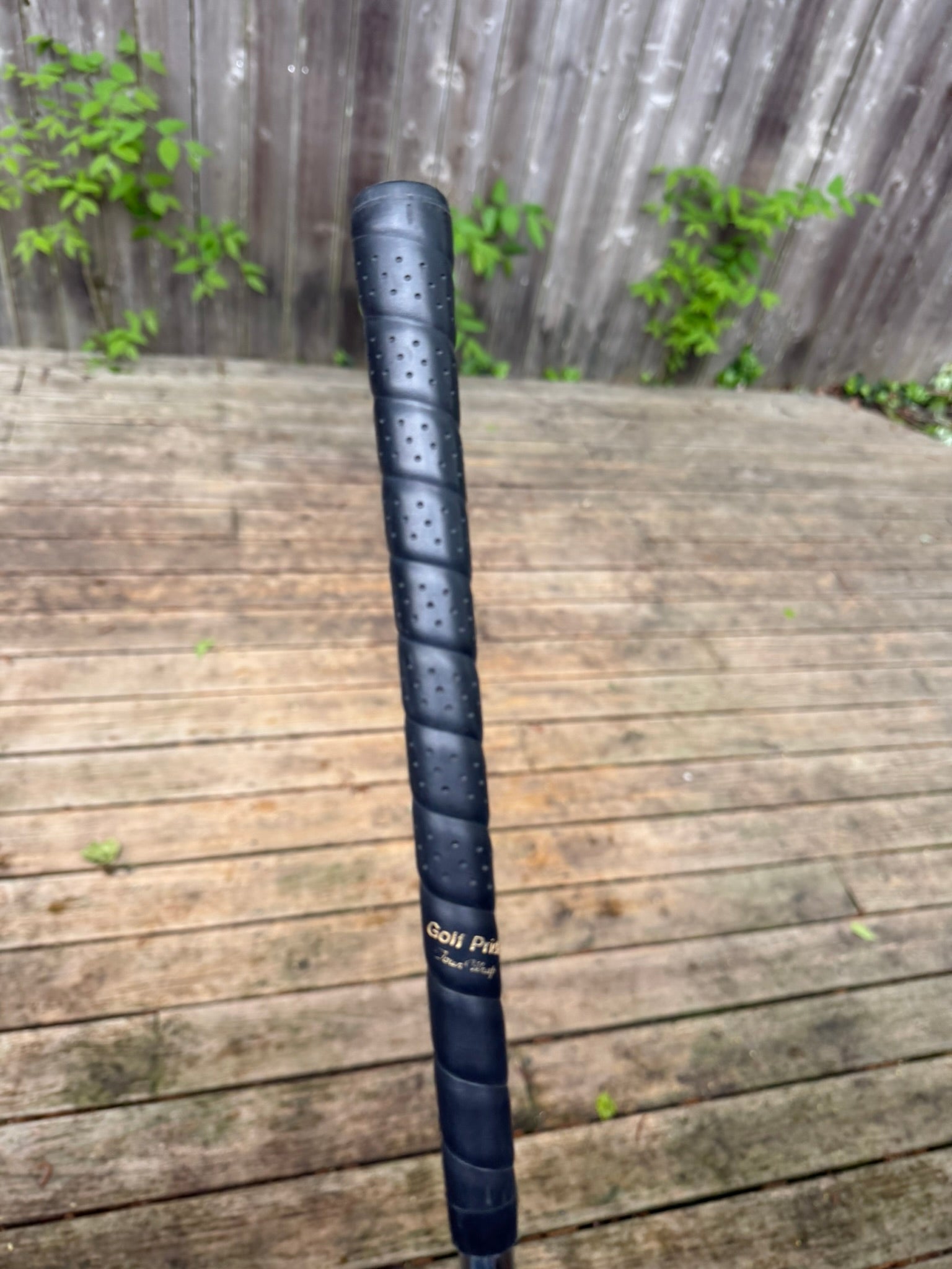 Photo of Tour Model KB II 4-Iron Stiff Flex True Temper