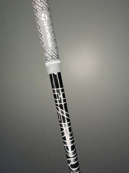 HZRDUS Smoke Black RDX Stiff Flex Fairway Wood Shaft TaylorMade Tip 40.75" — photo 3
