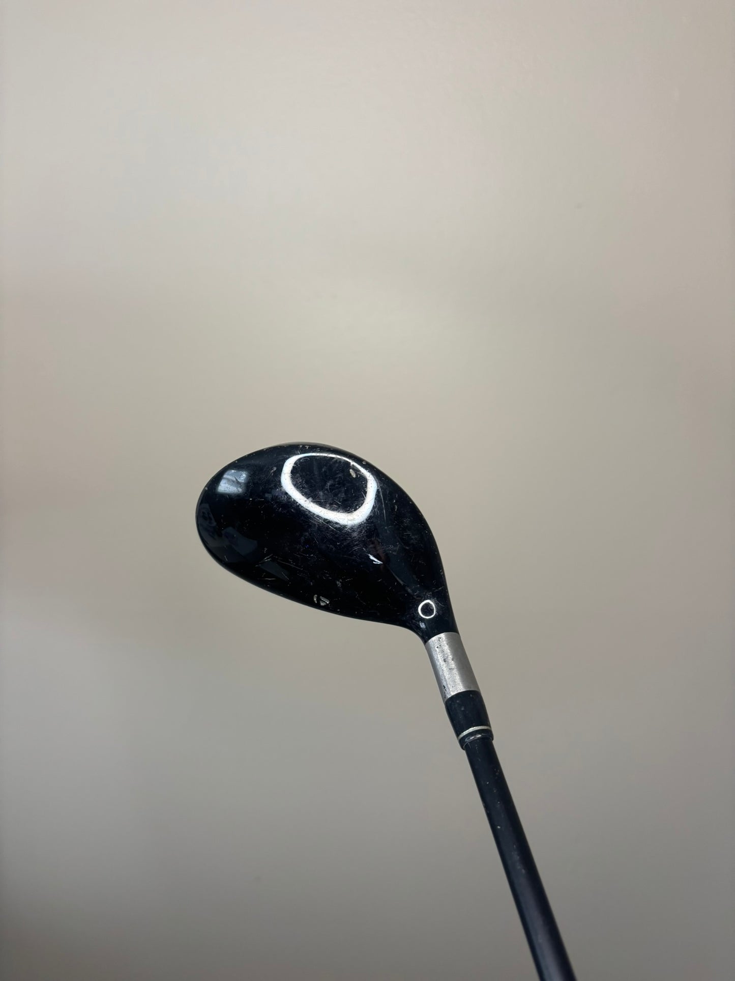 Taylormade V Steel 7-Wood 21° MAS2 Ultralite Ladies Flex 42.5″