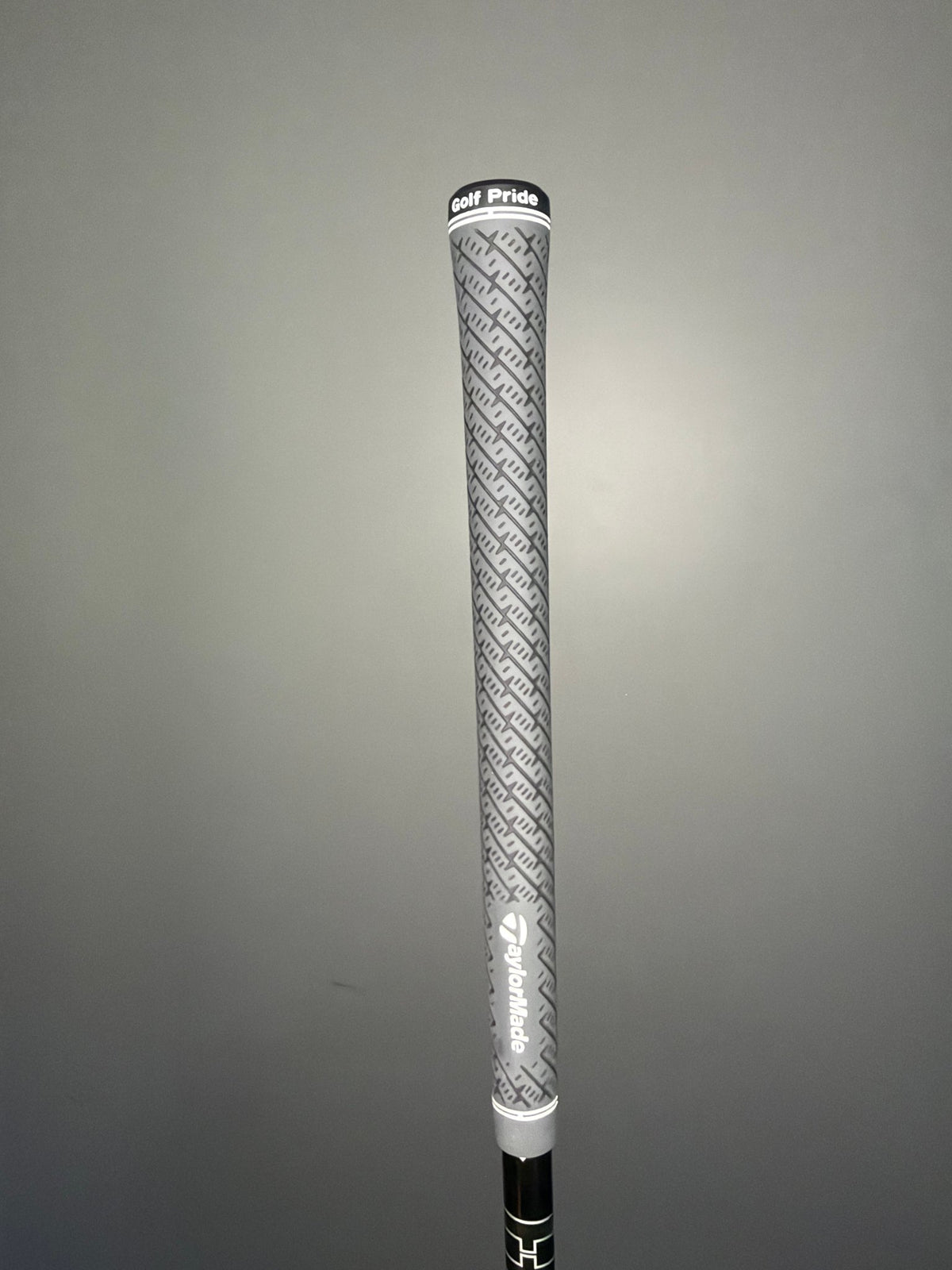 HZRDUS Smoke Black RDX Stiff Flex Fairway Wood Shaft TaylorMade Tip 40.75" — photo 6