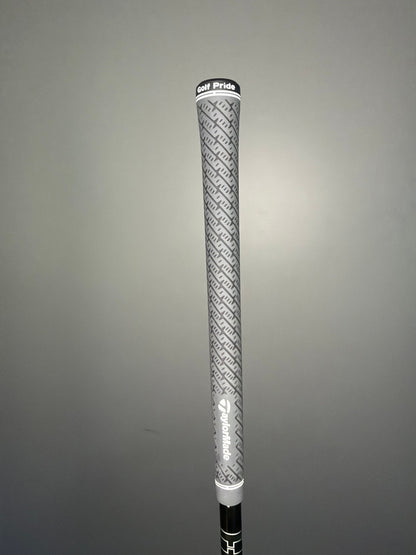 HZRDUS Smoke Black RDX Stiff Flex Fairway Wood Shaft TaylorMade Tip 40.75" — photo 6