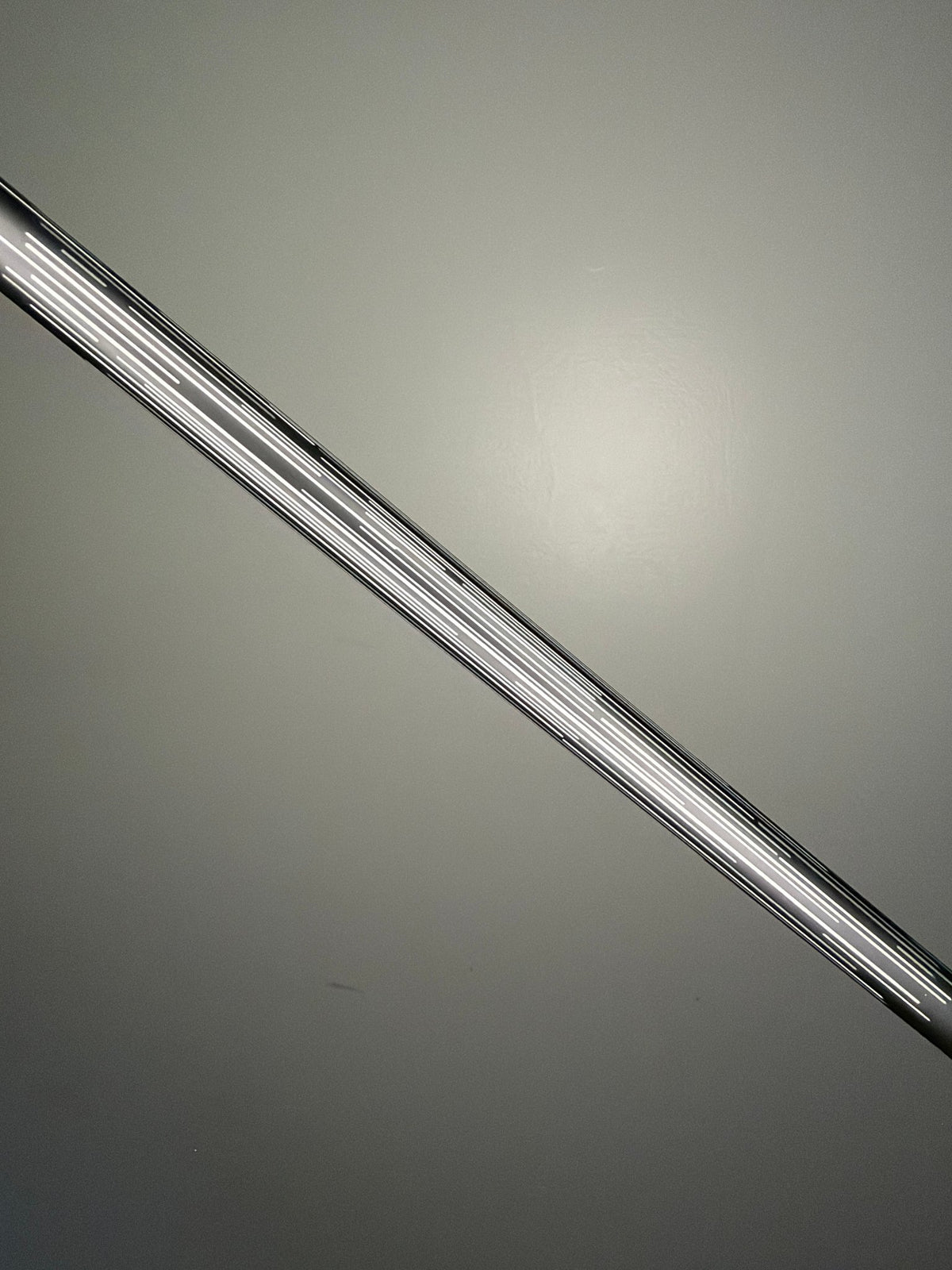 Mitsubishi Golf REAX Regular Flex Fairway Wood Shaft TaylorMade Tip 42.75" NICE — photo 3