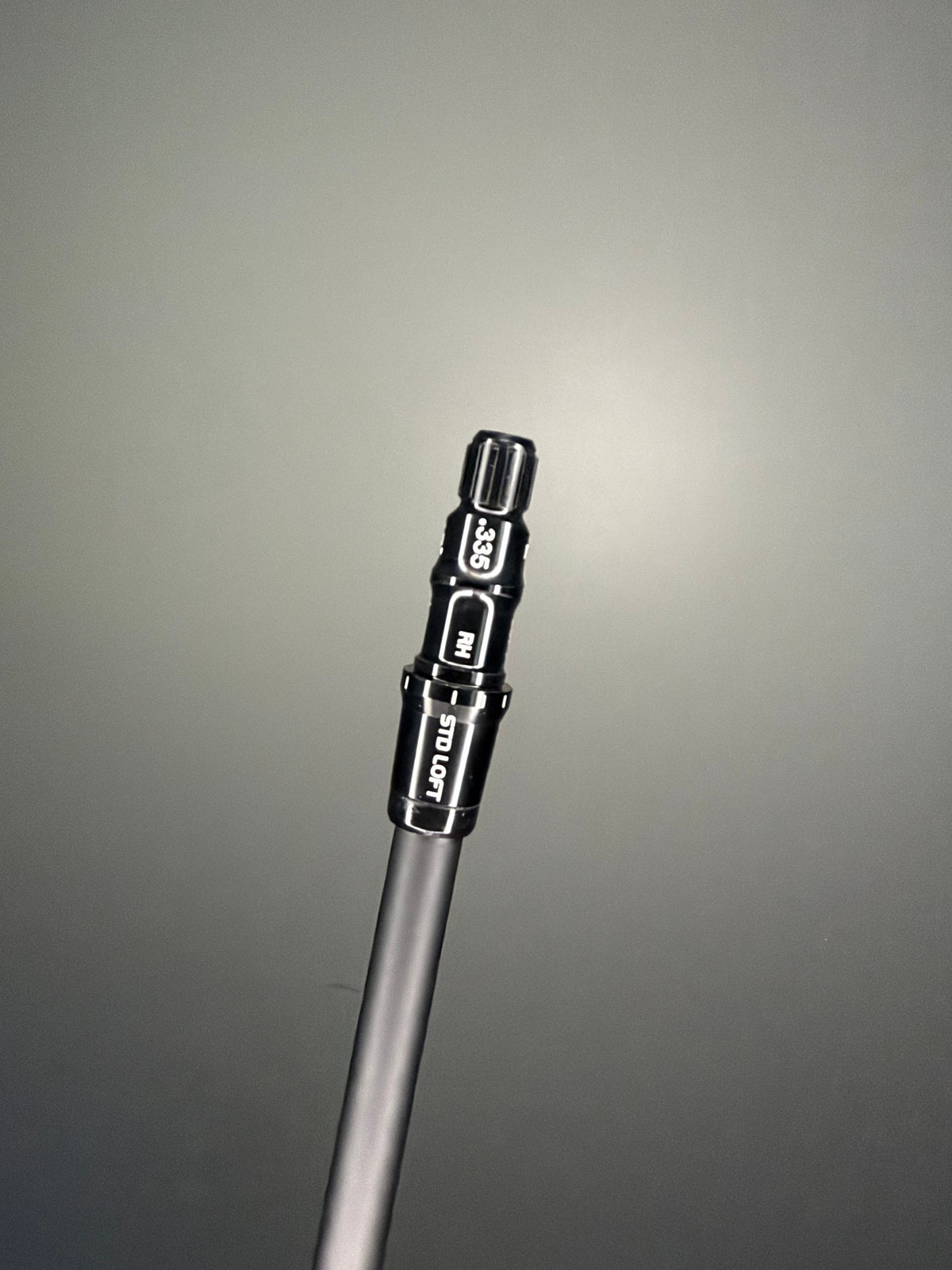 Mitsubishi Golf REAX Regular Flex Fairway Wood Shaft TaylorMade Tip 42.75" NICE — photo 4