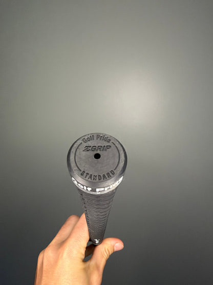 Mitsubishi Golf REAX Regular Flex Fairway Wood Shaft TaylorMade Tip 42.75" NICE — photo 6