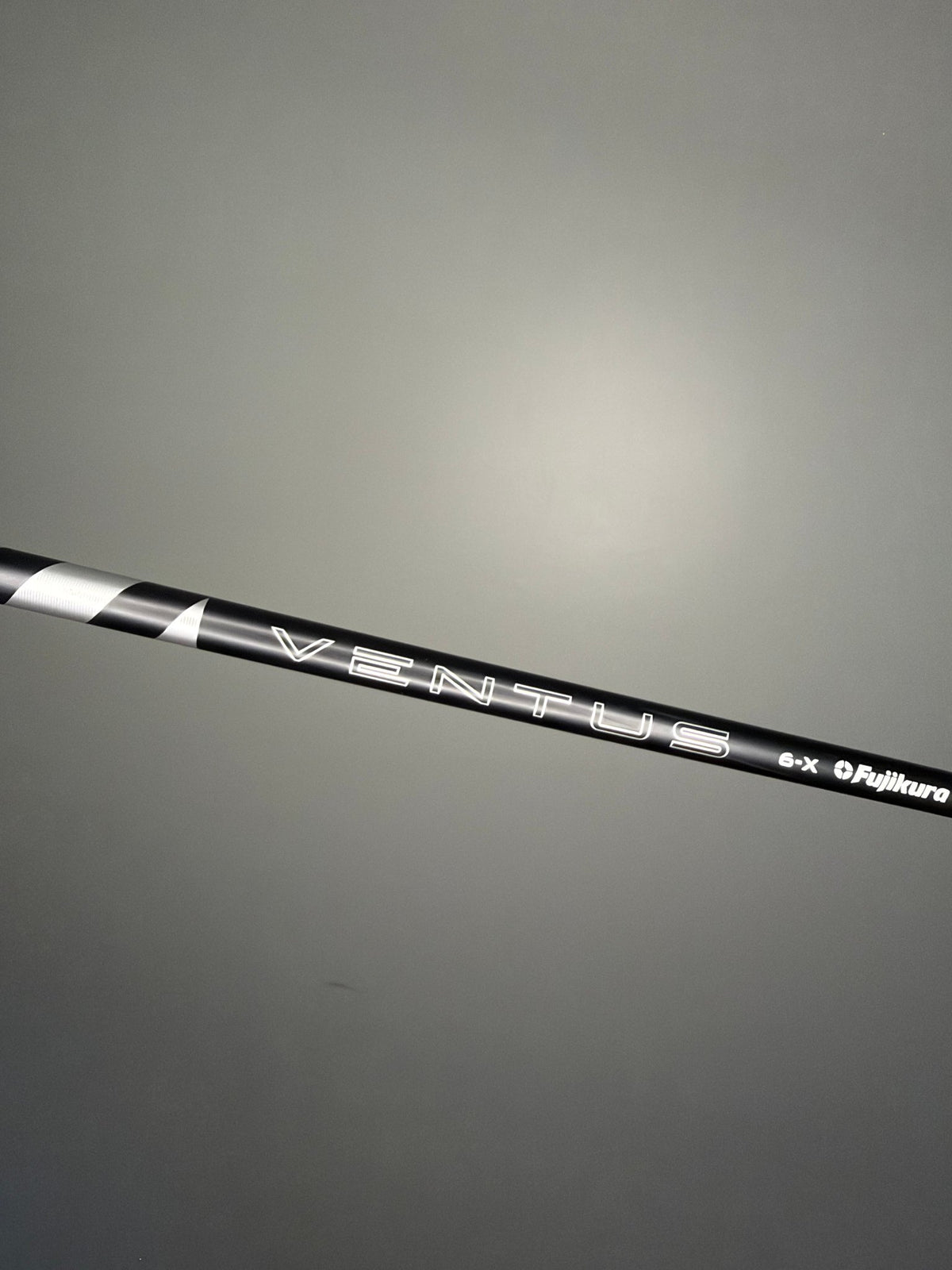 Ventus Black Velocore+ 6X Extra Stiff Flex Driver Shaft Callaway Tip 44.5" NICE