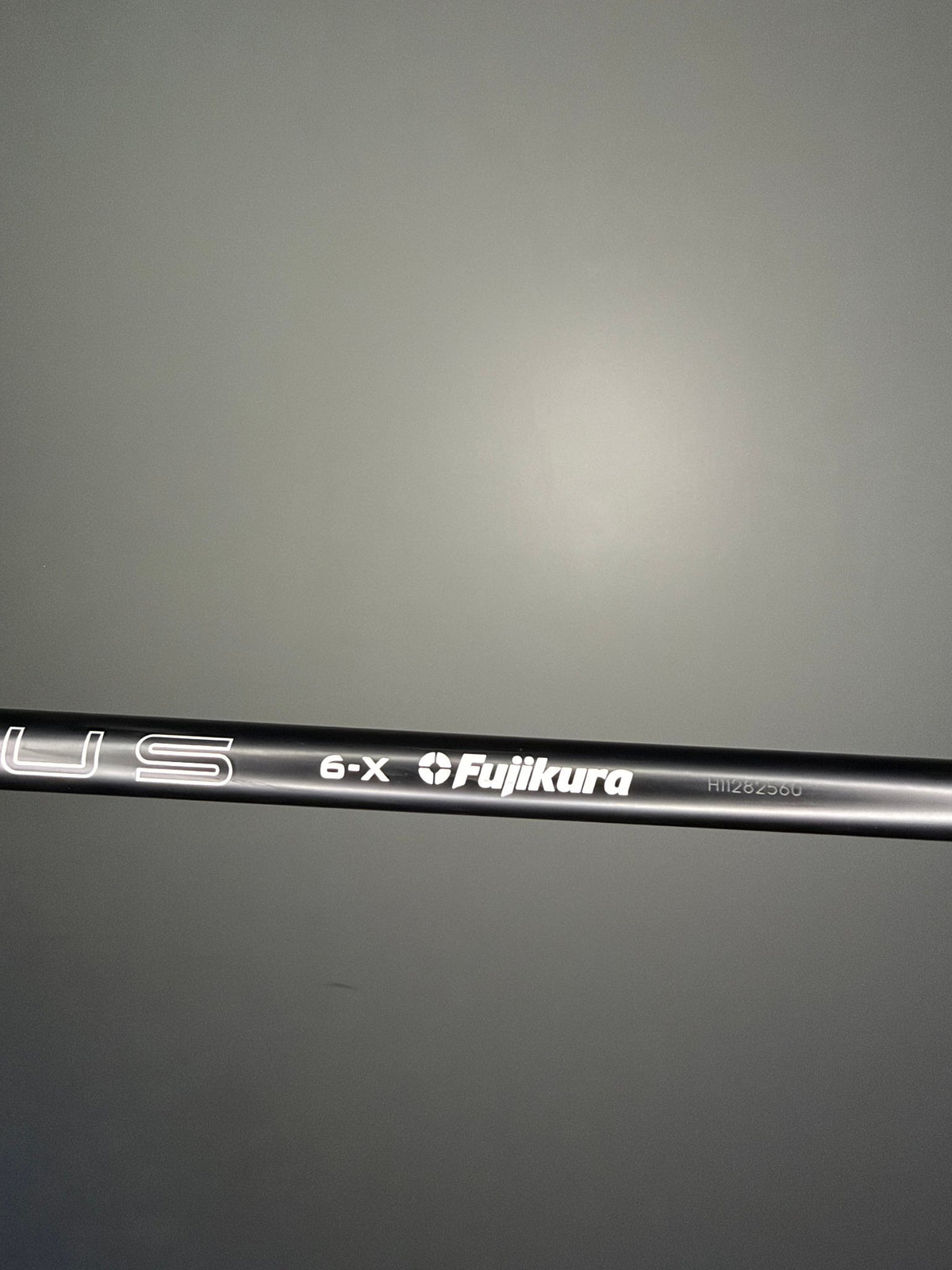 Ventus Black Velocore+ 6X Extra Stiff Flex Driver Shaft Callaway Tip 44.5" NICE — photo 3