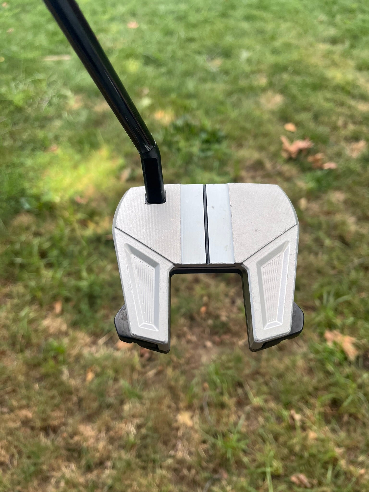 Photo of Taylormade Spider GT Max Putter