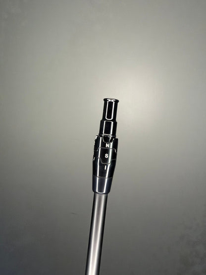 Ventus Black Velocore+ 6X Extra Stiff Flex Driver Shaft Callaway Tip 44.5" NICE — photo 5