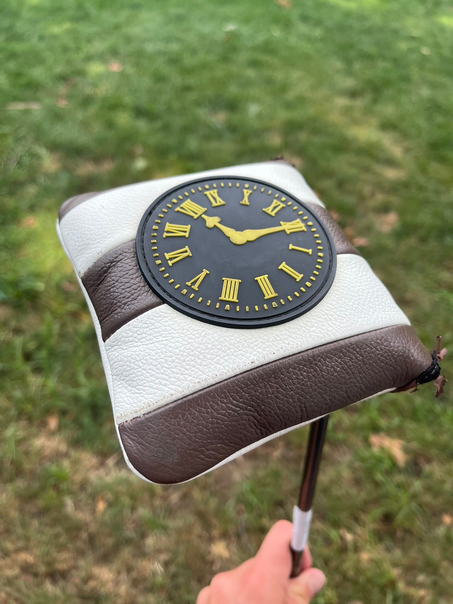 Photo of Taylormade Spider GT Max Putter