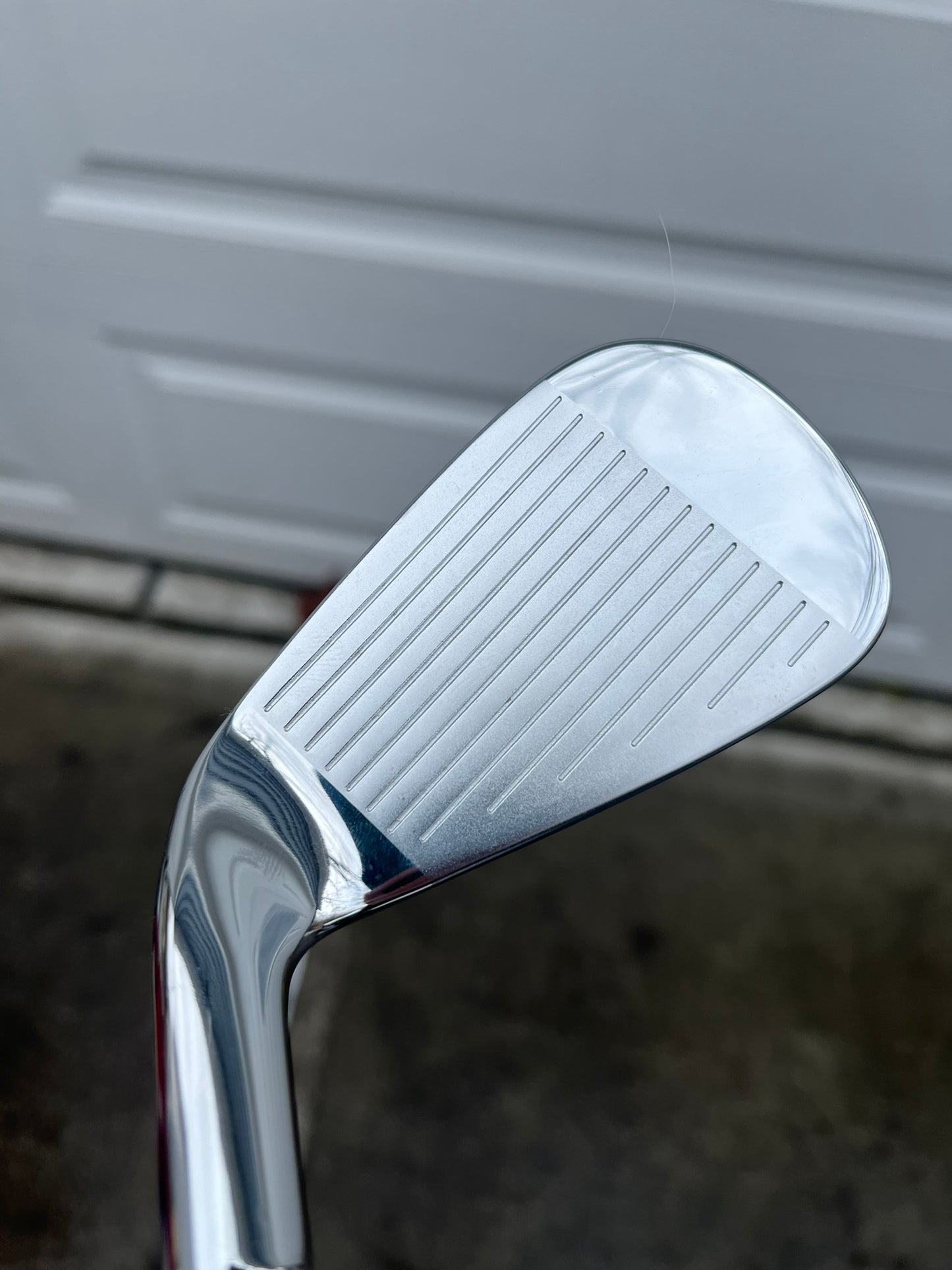 Callaway Elyte HL 7-Iron Denali 55g Senior Flex 37.25″ MINT