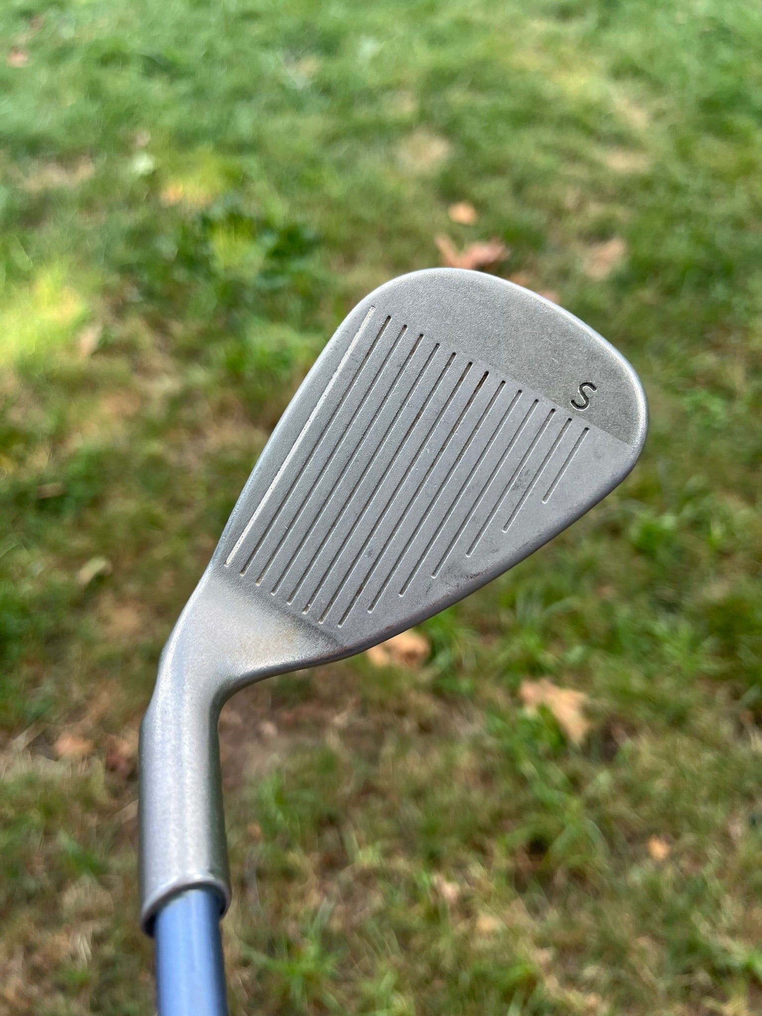 Photo of Ping G2 Ladies Sand Wedge Ladies Flex Tfc 100