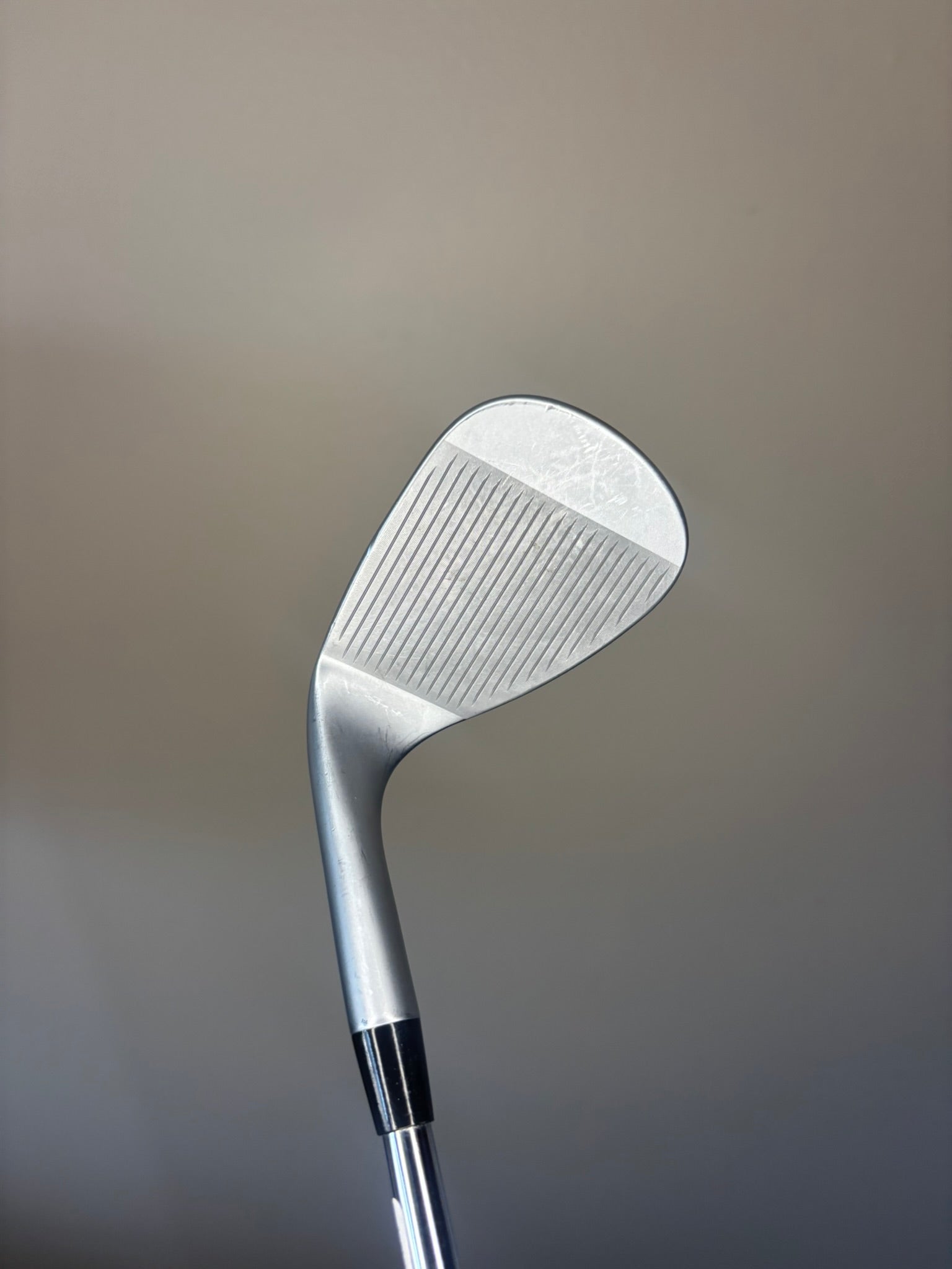 Photo of Ping s159 Chrome Lob Wedge 58° Wedge Flex Z-Z115
