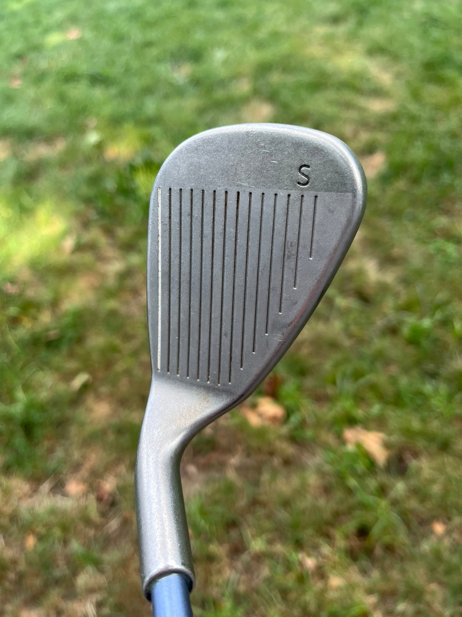 Photo of Ping G2 Ladies Sand Wedge Ladies Flex Tfc 100
