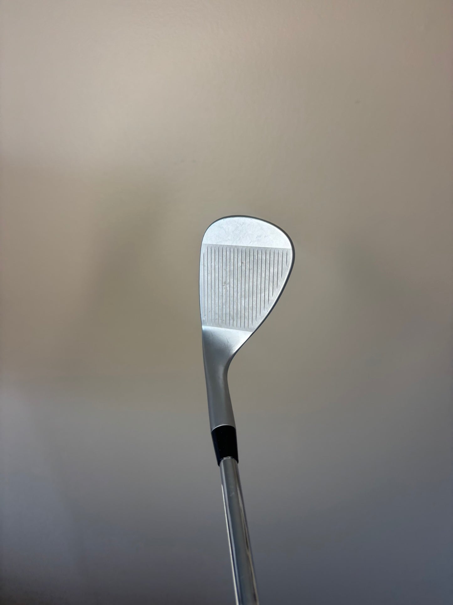Photo of Ping s159 Chrome Lob Wedge 58° Wedge Flex Z-Z115