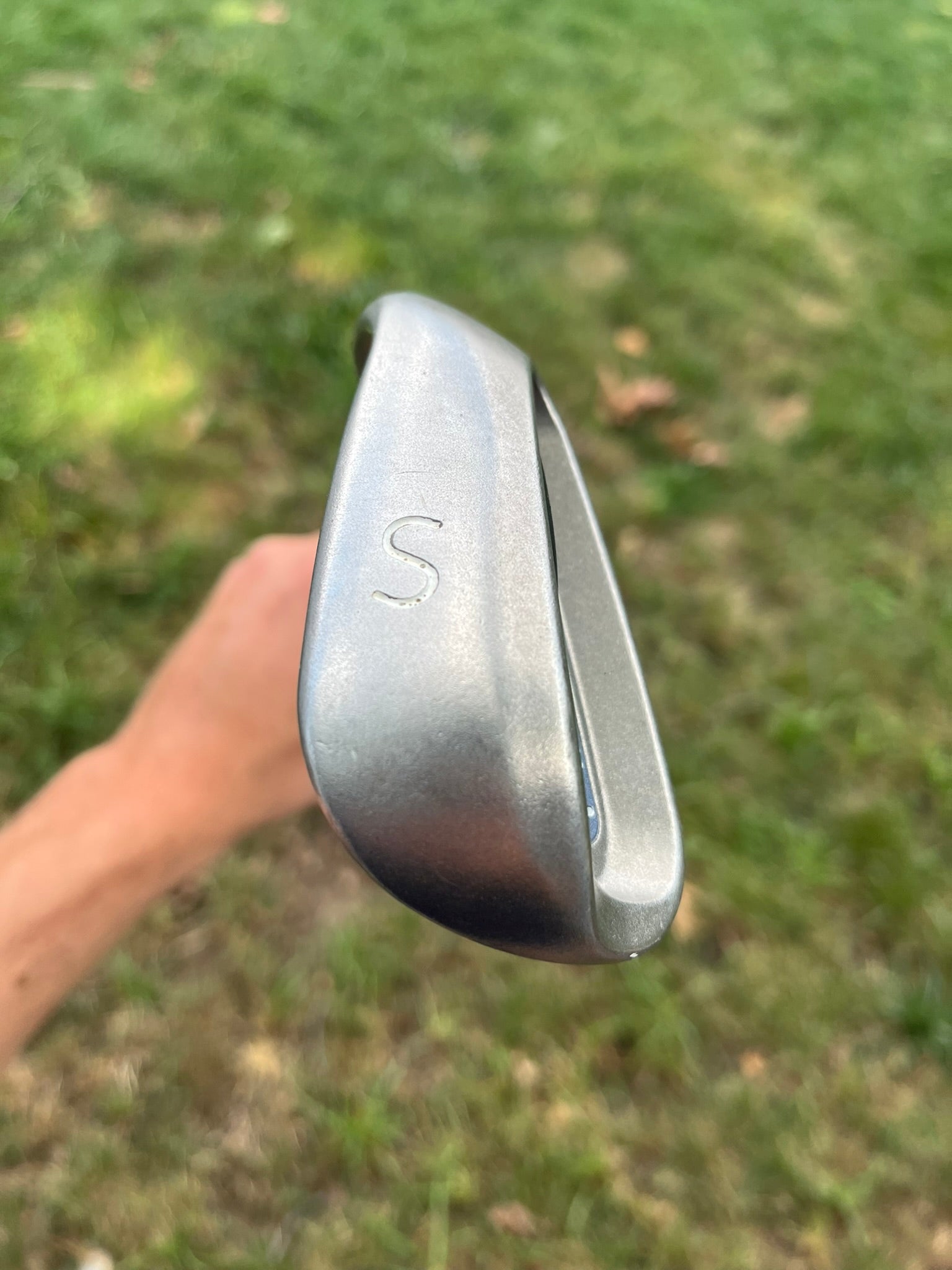Photo of Ping G2 Ladies Sand Wedge Ladies Flex Tfc 100