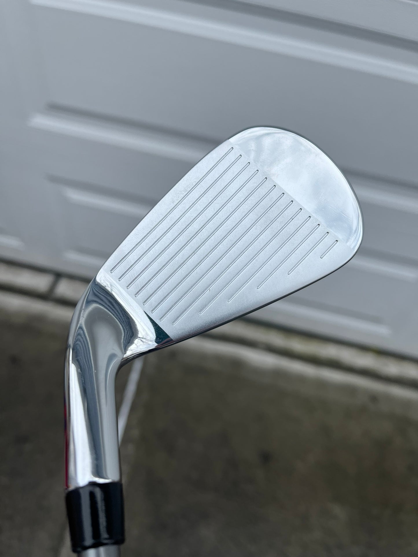 Callaway Elyte HL 7-Iron Denali 65g Regular Flex 37.25″ MINT