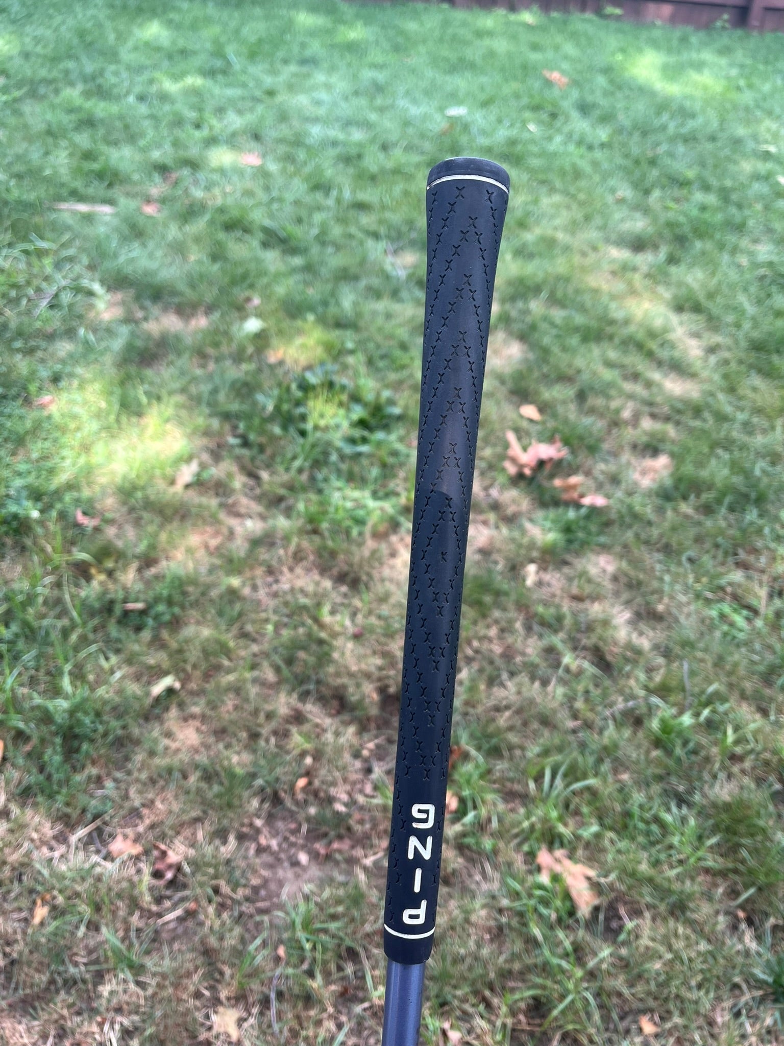 Photo of Ping G2 Ladies Sand Wedge Ladies Flex Tfc 100