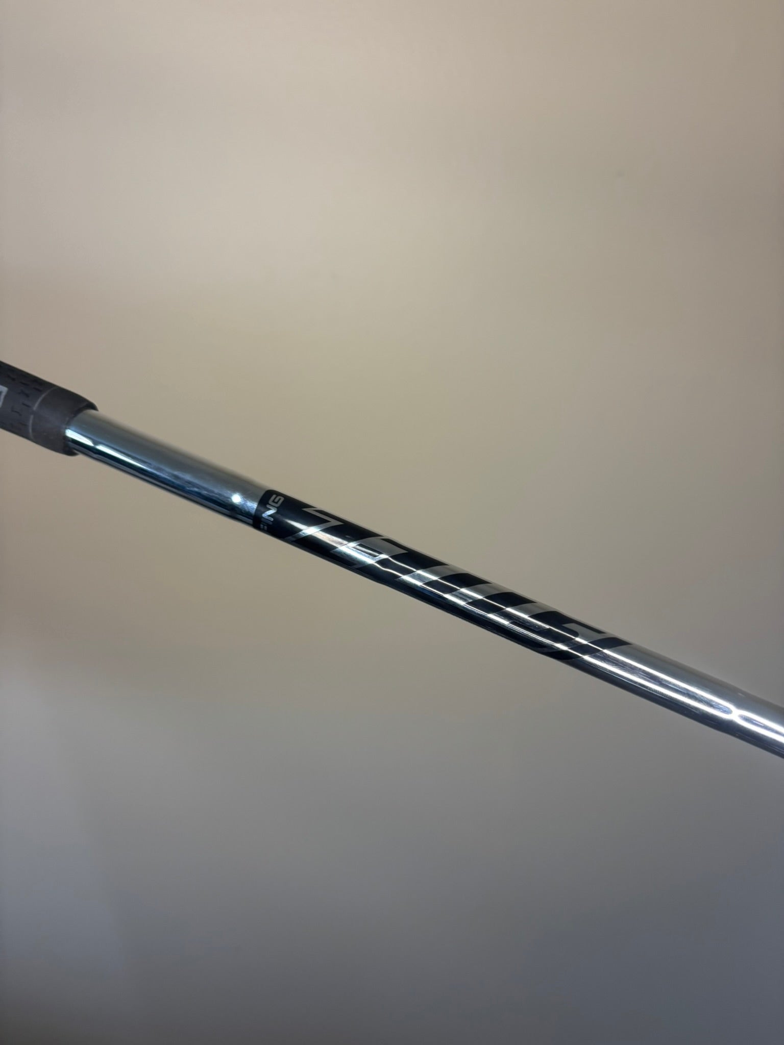 Photo of Ping s159 Chrome Lob Wedge 58° Wedge Flex Z-Z115