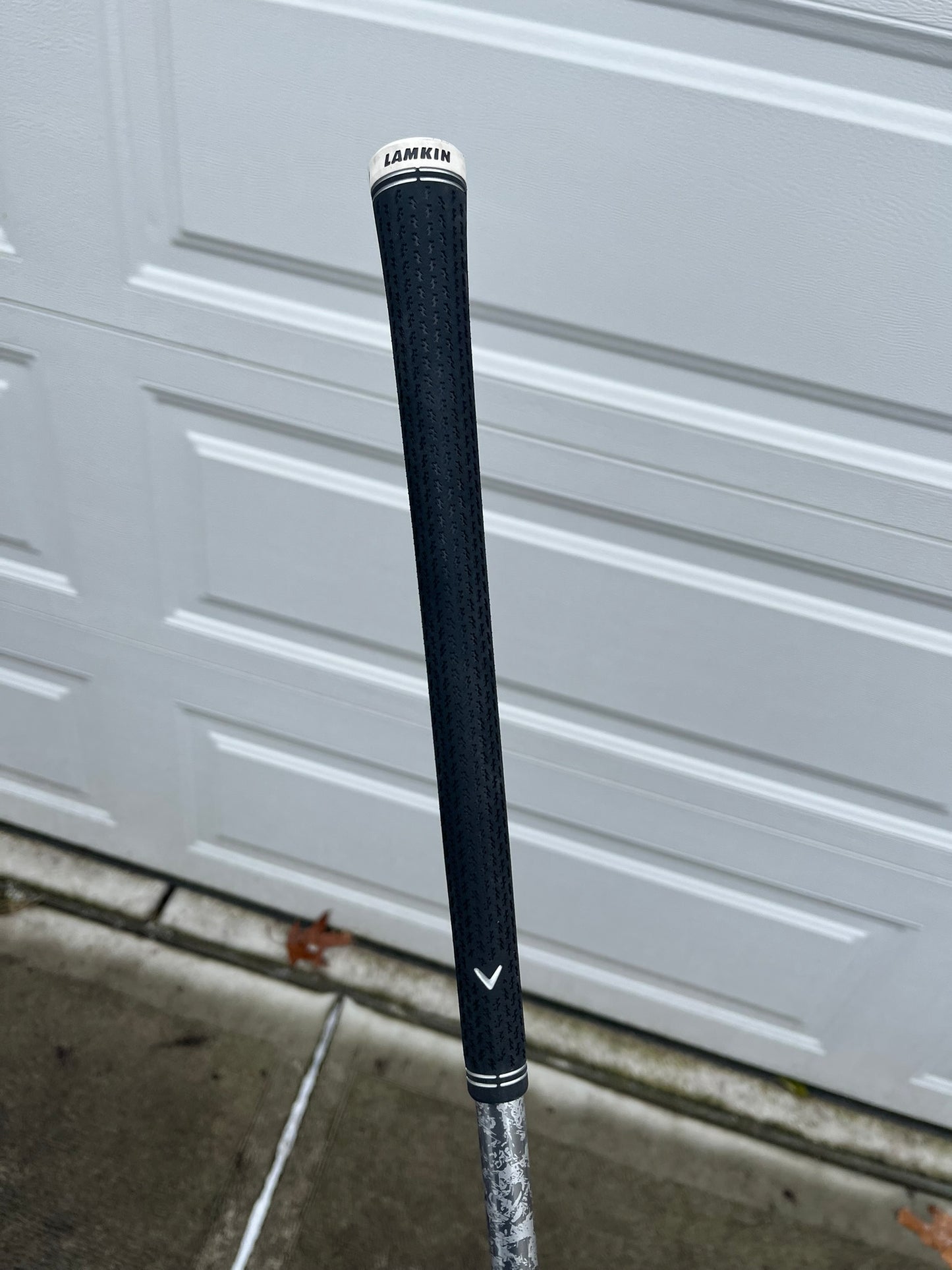 Callaway Elyte HL 7-Iron Denali 65g Regular Flex 37.25″ MINT