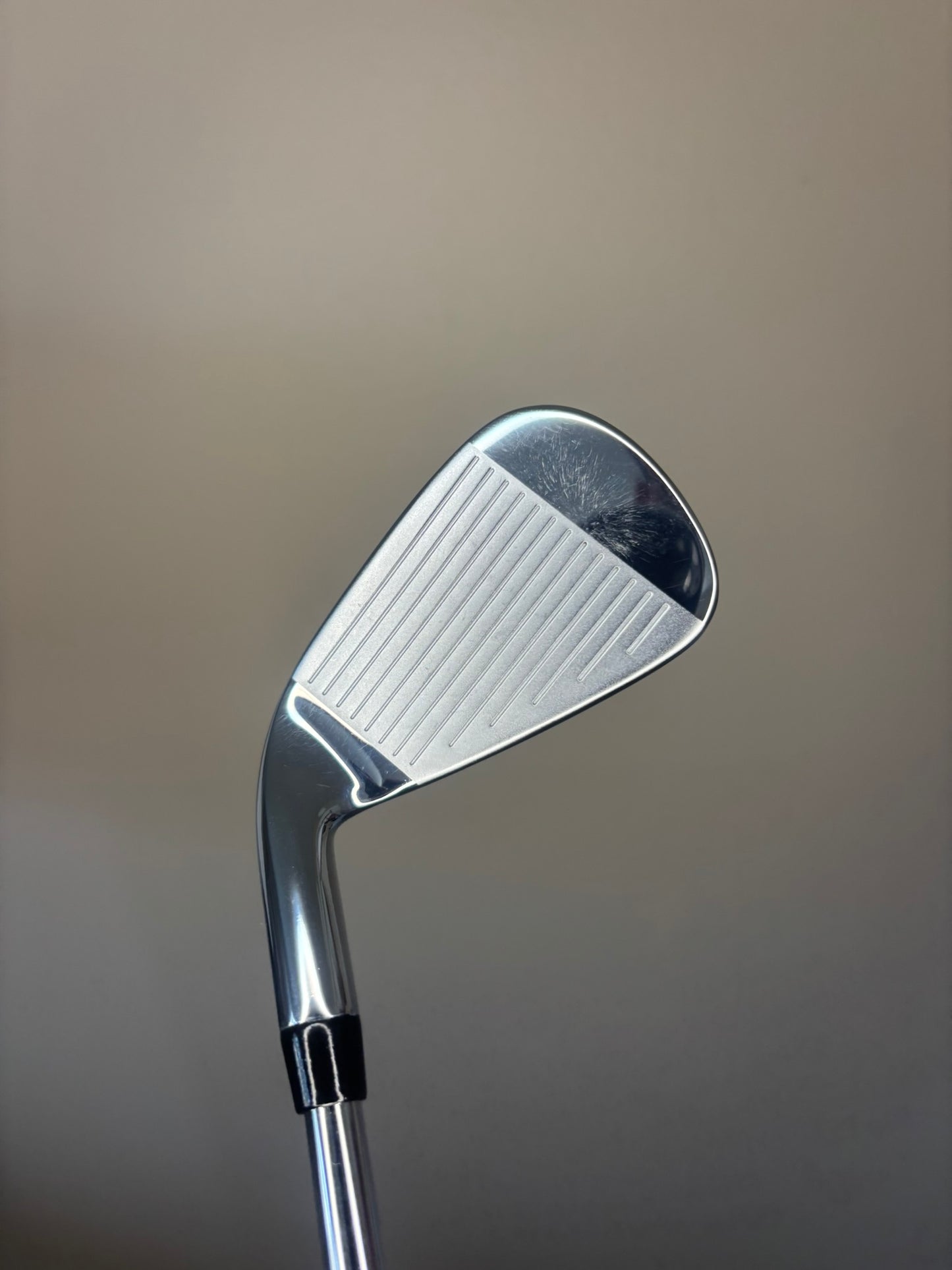 Photo of Callaway Elyte 7-Iron Stiff Flex Tt Vector 90G