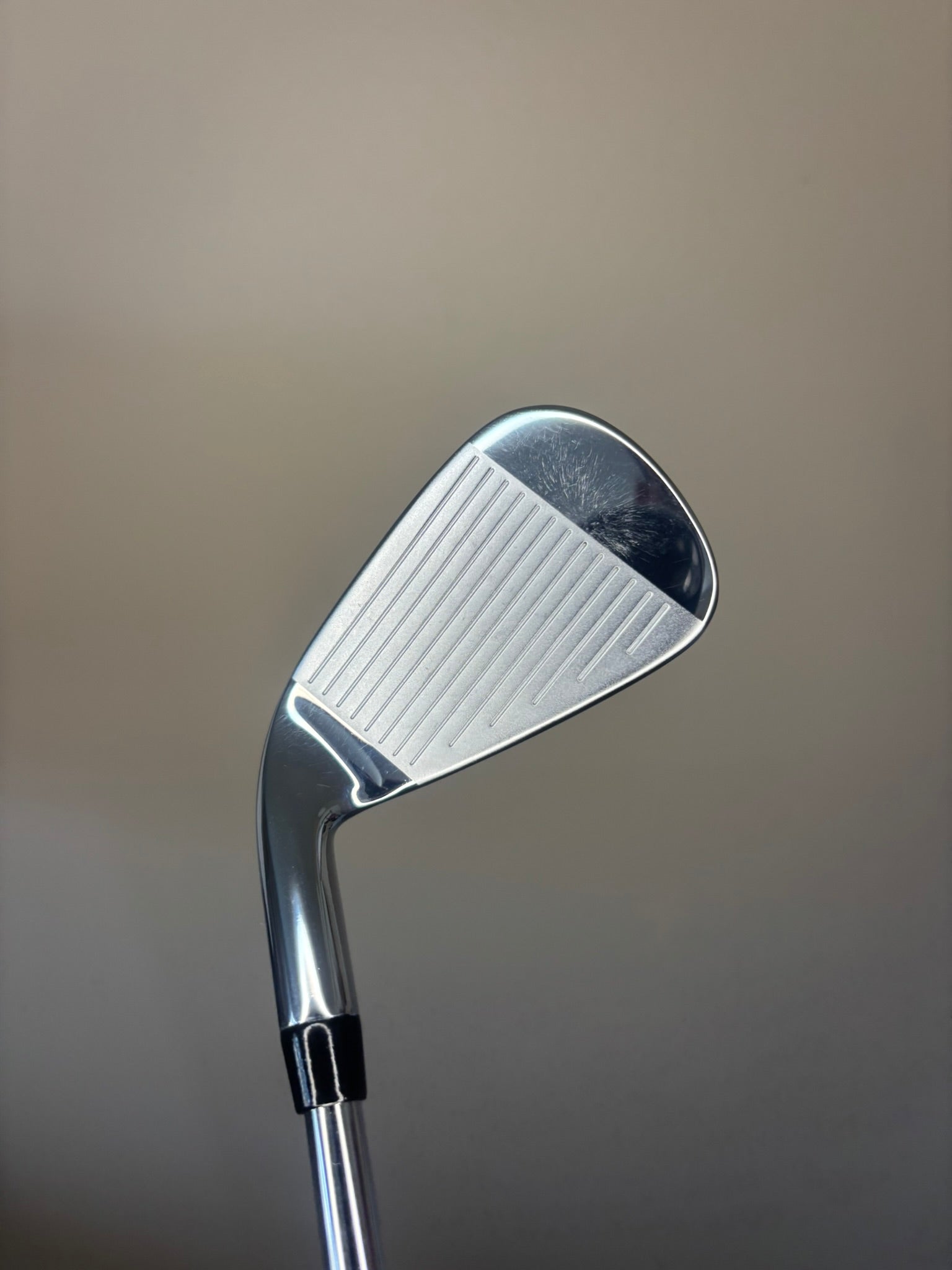 Photo of Callaway Elyte 7-Iron Stiff Flex Tt Vector 90G