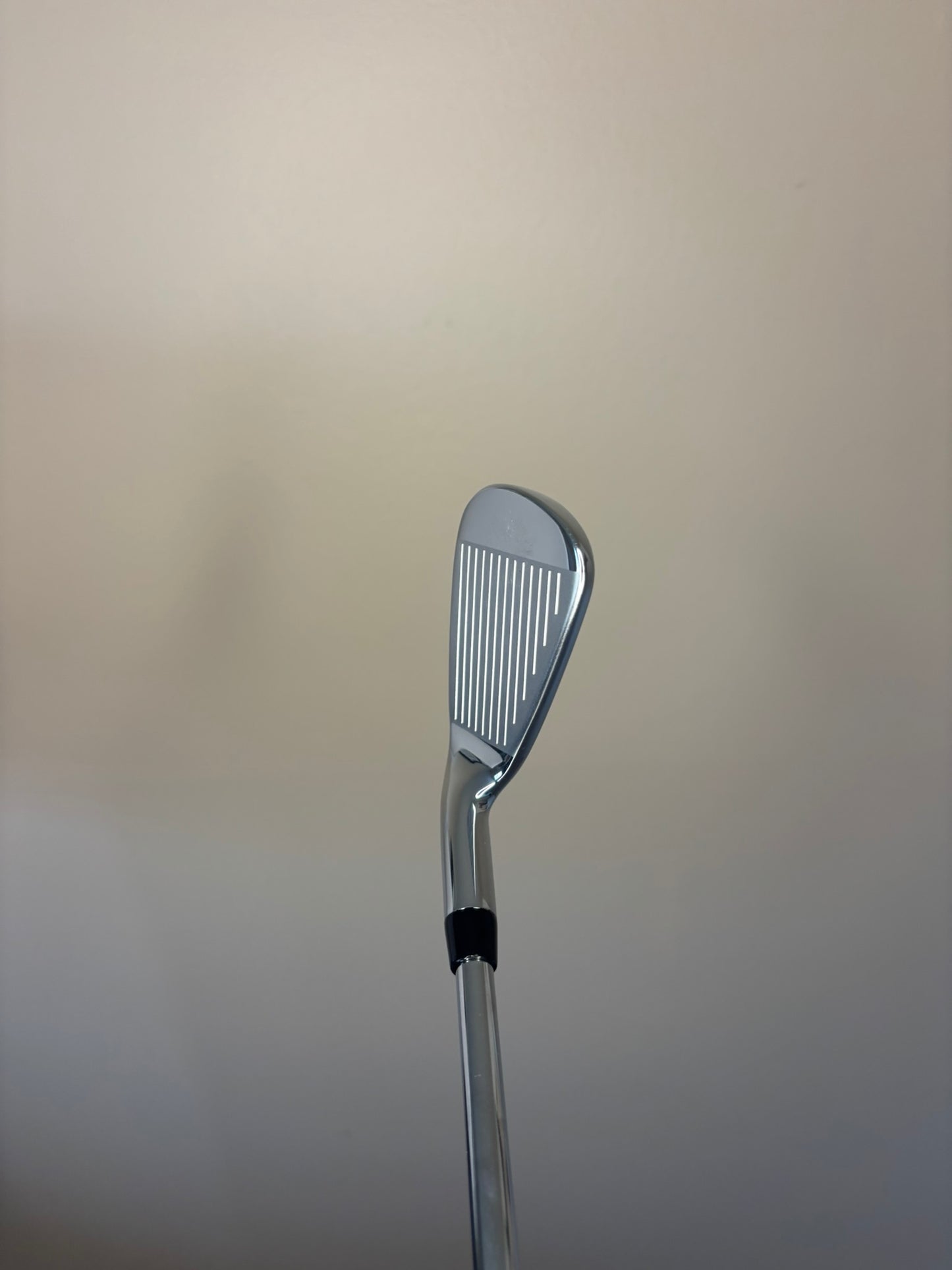 Photo of Callaway Elyte 7-Iron Stiff Flex Tt Vector 90G