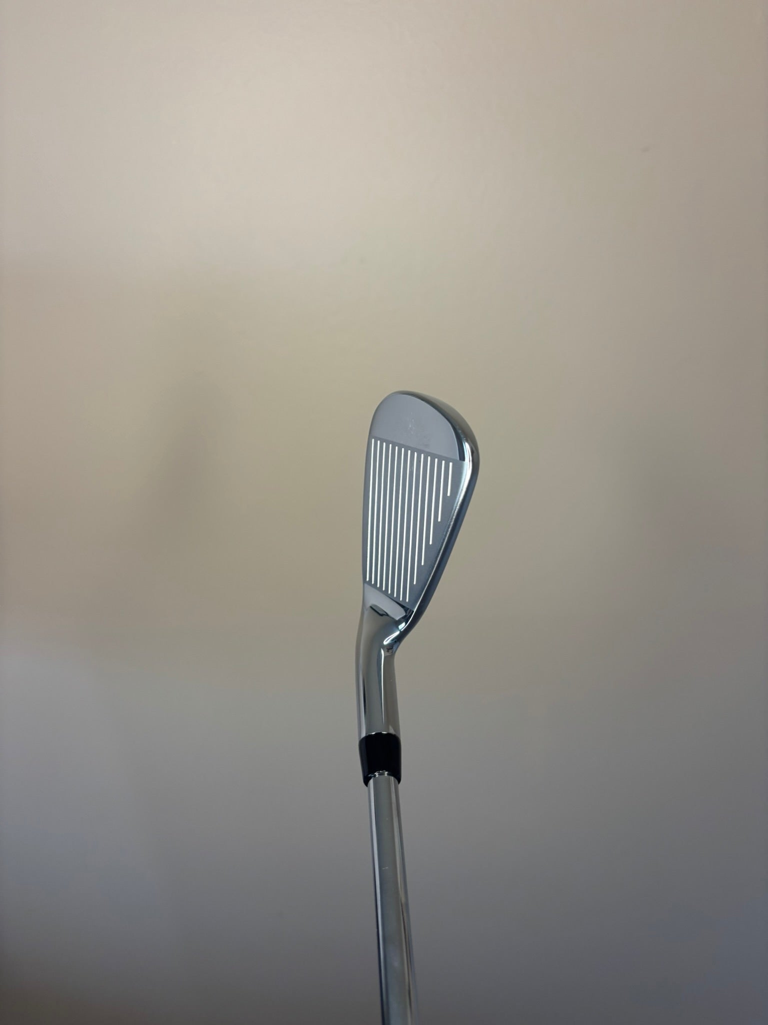 Photo of Callaway Elyte 7-Iron Stiff Flex Tt Vector 90G