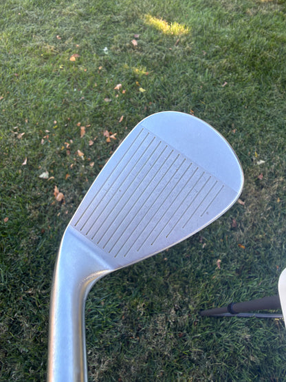 Edel SMS Iron Set 4-PW NS Pro 950 GH Regular Flex NICE — photo 4