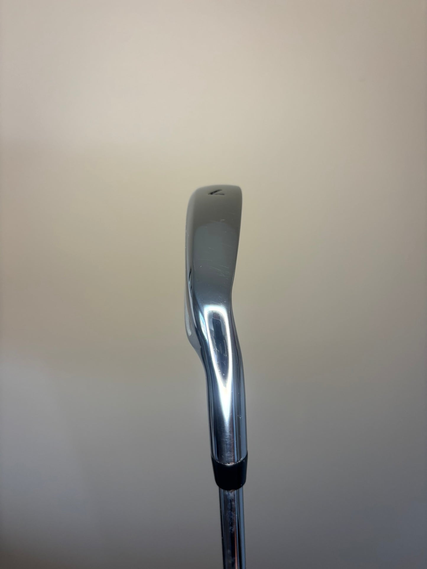 Photo of Callaway Elyte 7-Iron Stiff Flex Tt Vector 90G