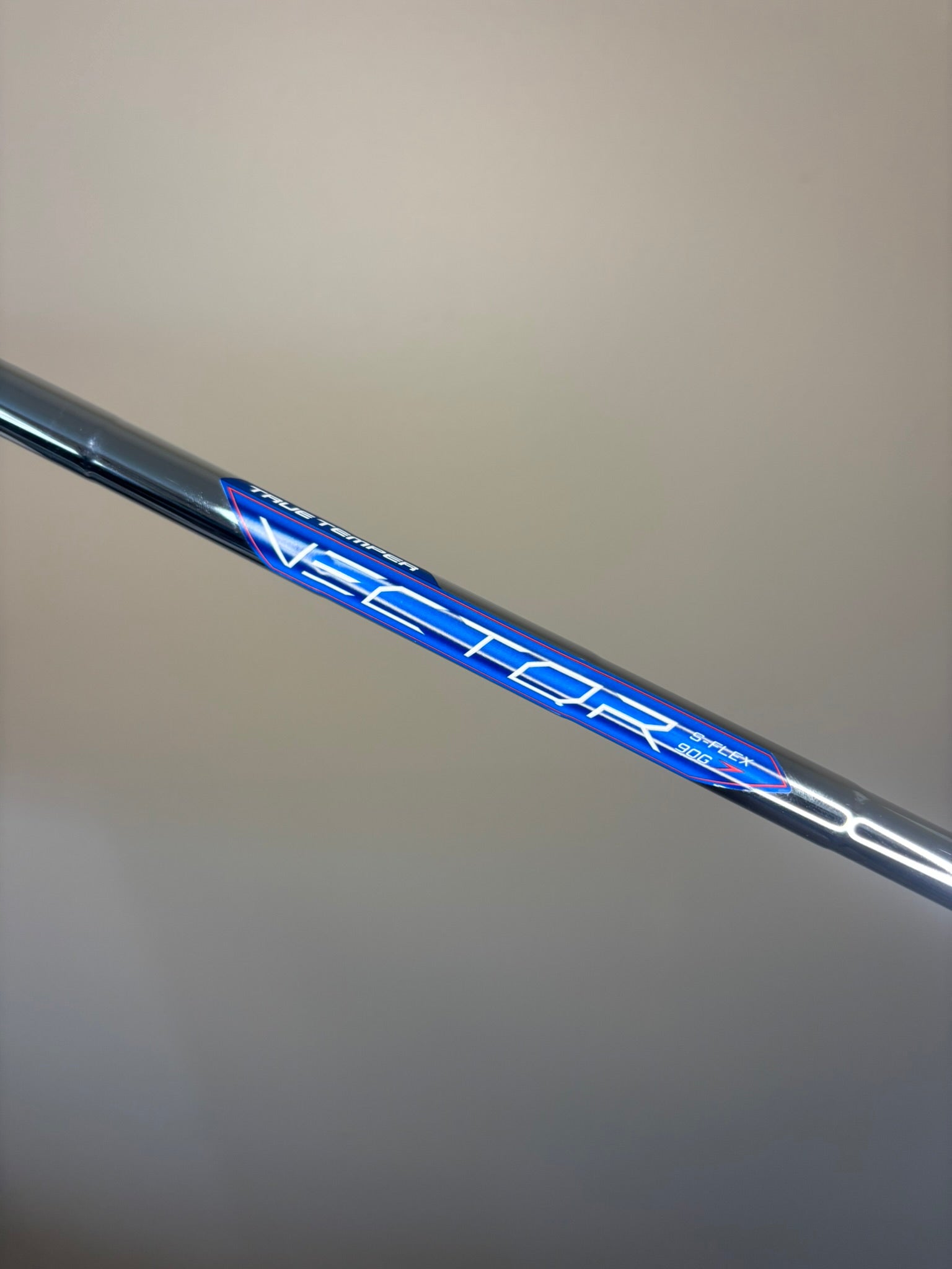 Photo of Callaway Elyte 7-Iron Stiff Flex Tt Vector 90G