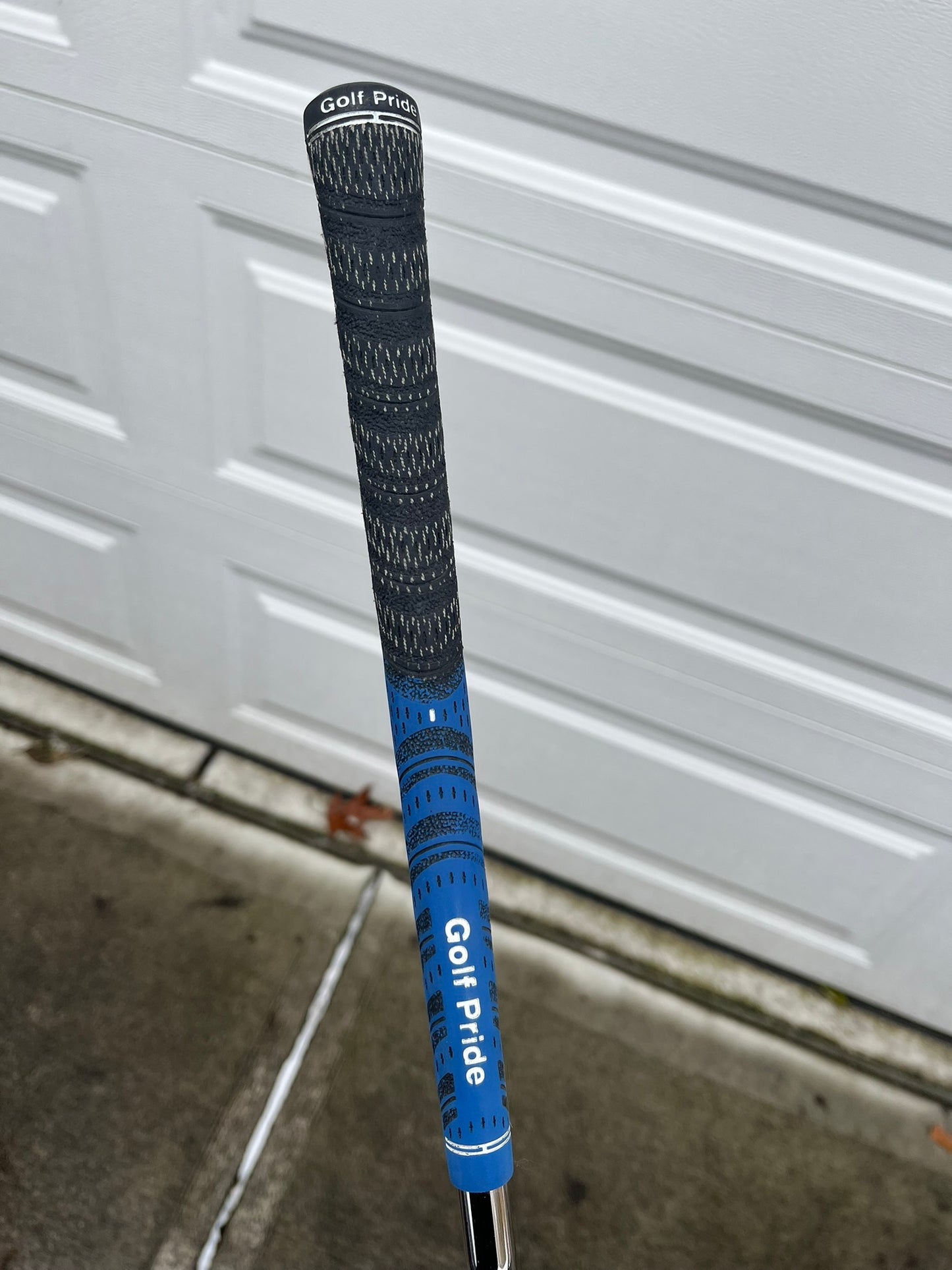 Cleveland Tour Issue RTX ZipCore Raw Lob Wedge 58° / 10 S400 Stiff Flex 35.25″