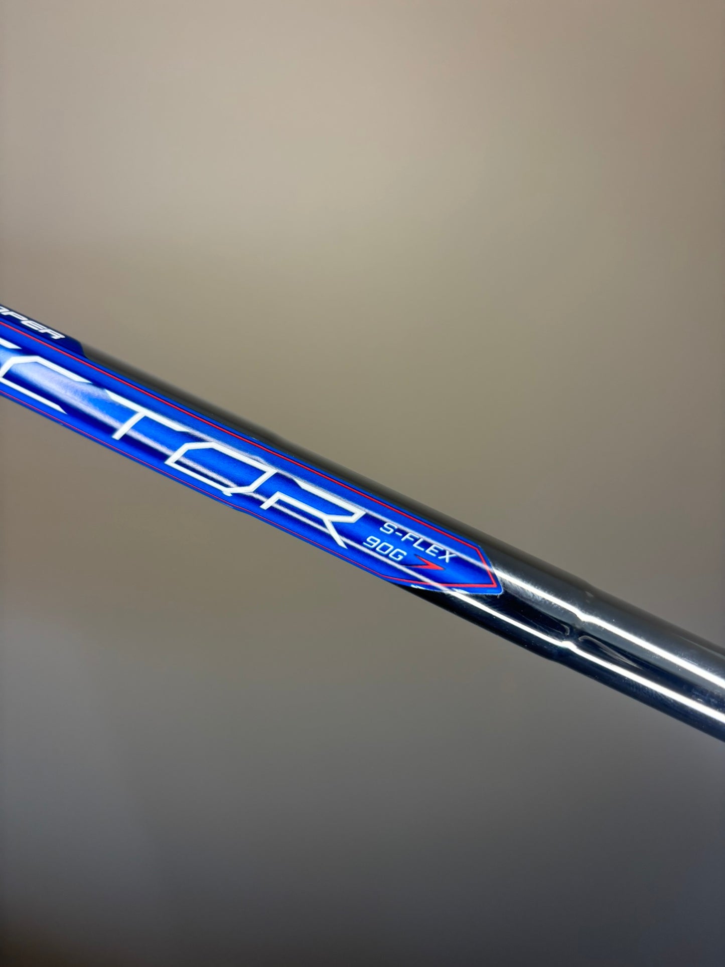 Photo of Callaway Elyte 7-Iron Stiff Flex Tt Vector 90G