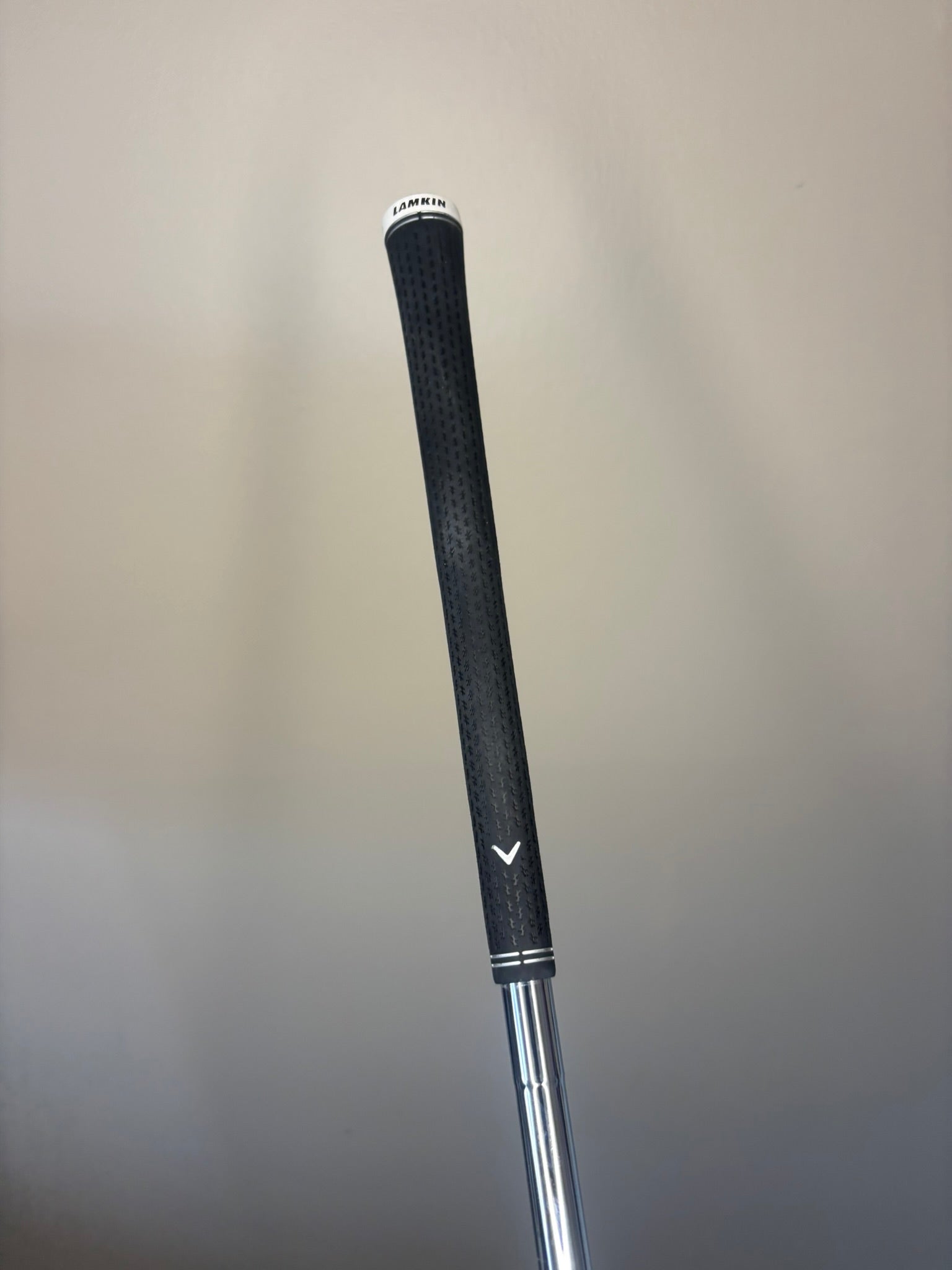 Photo of Callaway Elyte 7-Iron Stiff Flex Tt Vector 90G