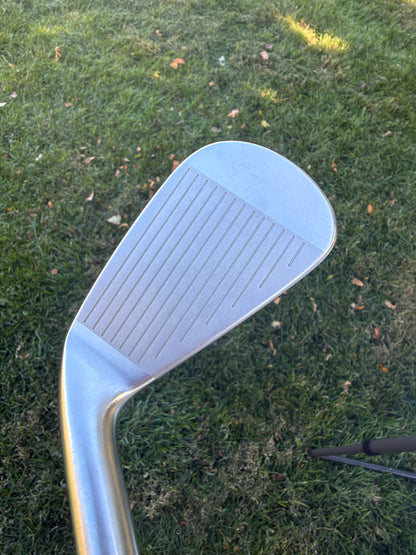 Edel SMS Iron Set 4-PW NS Pro 950 GH Regular Flex NICE — photo 10