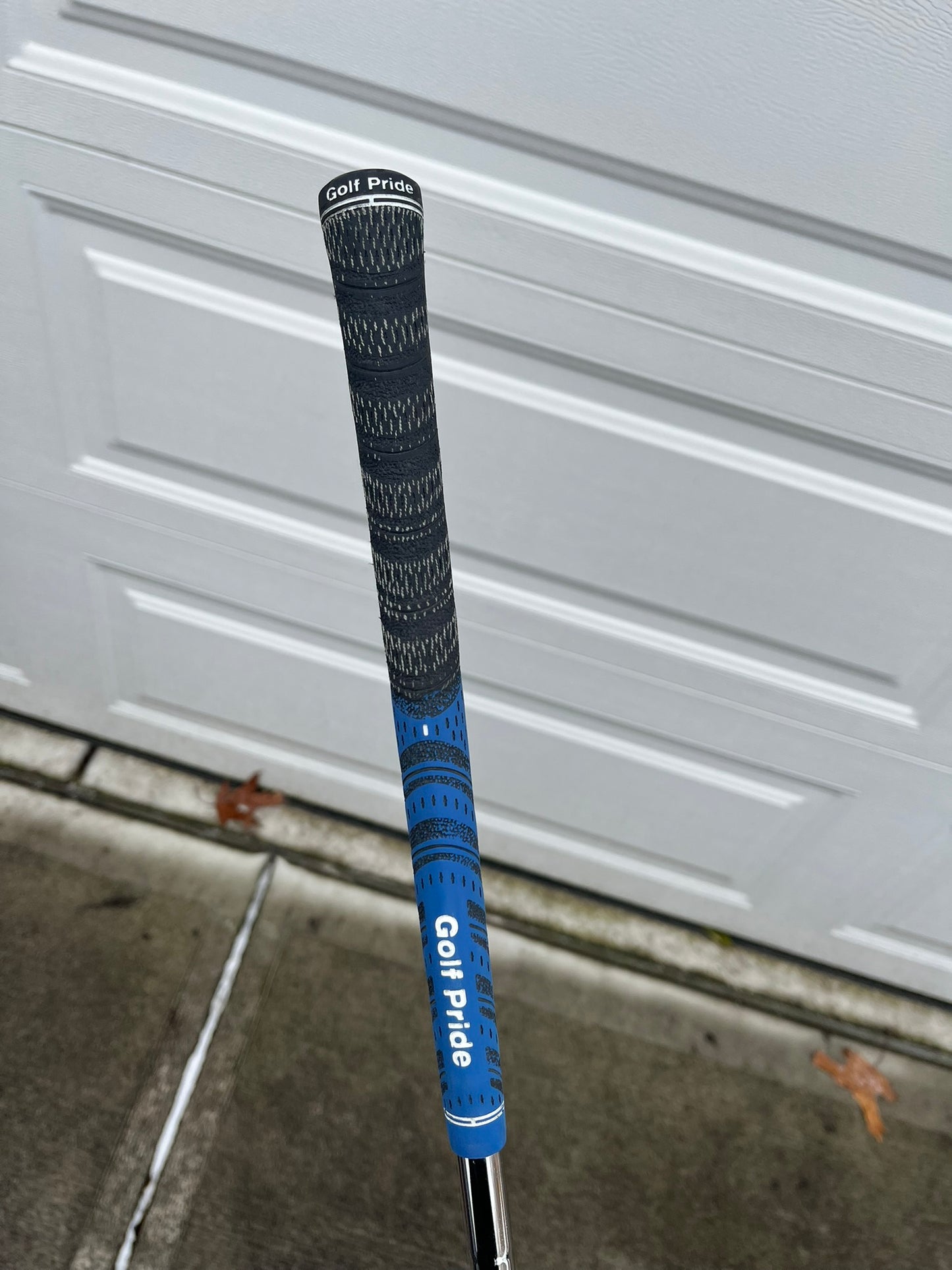 Cleveland Tour Issue RTX ZipCore Raw Sand Wedge 54° / 10 S400 Stiff Flex 35.5″