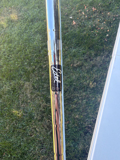 Edel SMS Iron Set 4-PW NS Pro 950 GH Regular Flex NICE — photo 15