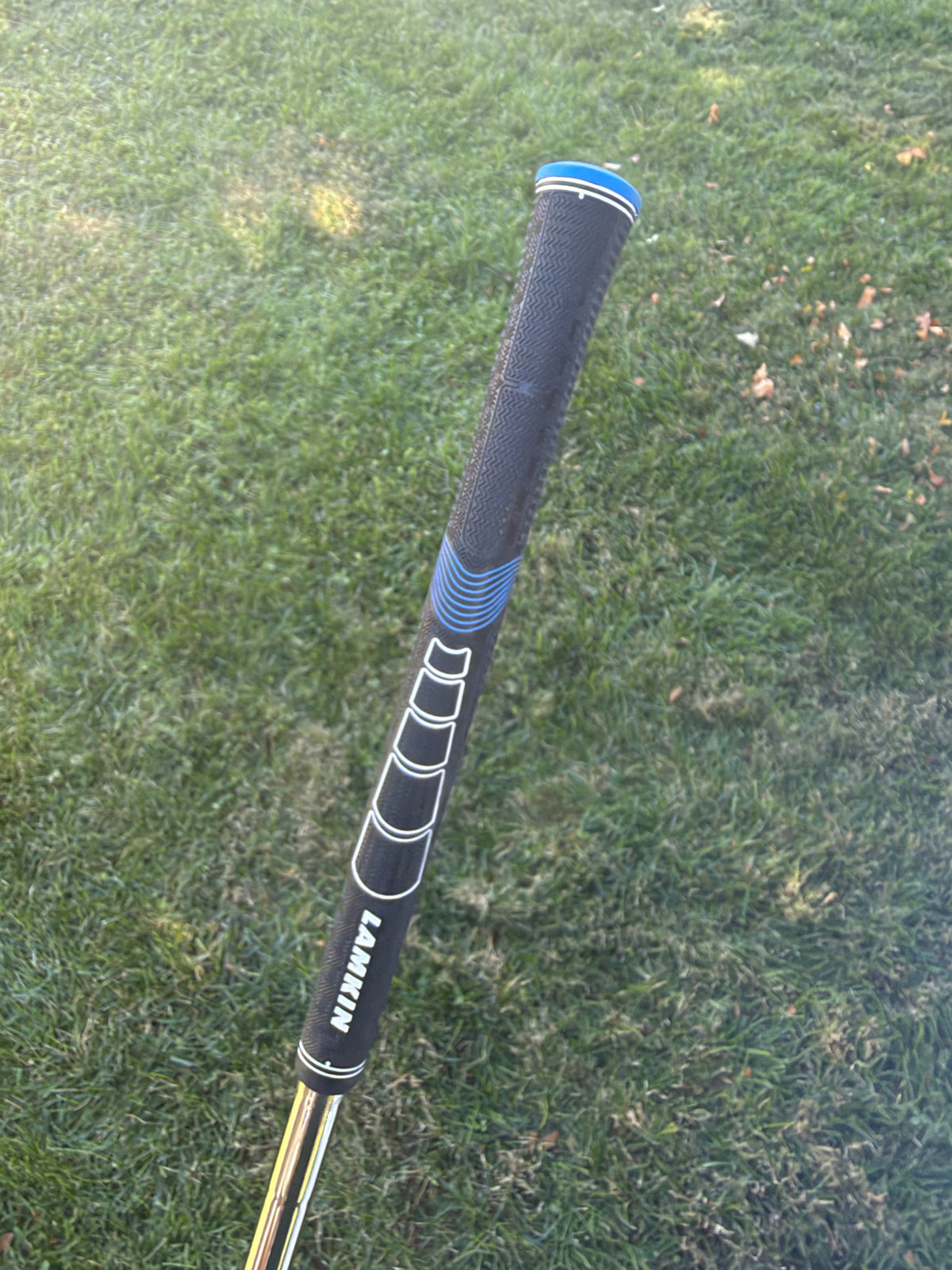 Edel SMS Iron Set 4-PW NS Pro 950 GH Regular Flex NICE — photo 18