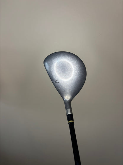 Photo of DP Gold Diamond 5-Wood Graphite Shaft