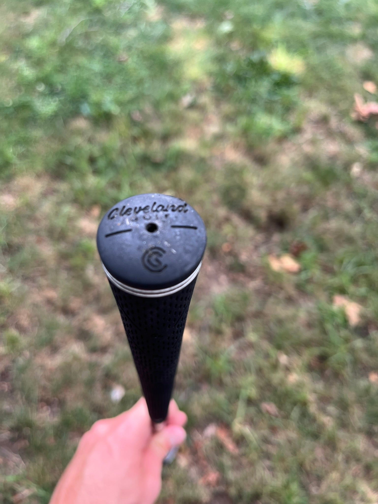 Photo of Cleveland CG14 Lob Wedge 60° Wedge Flex Traction