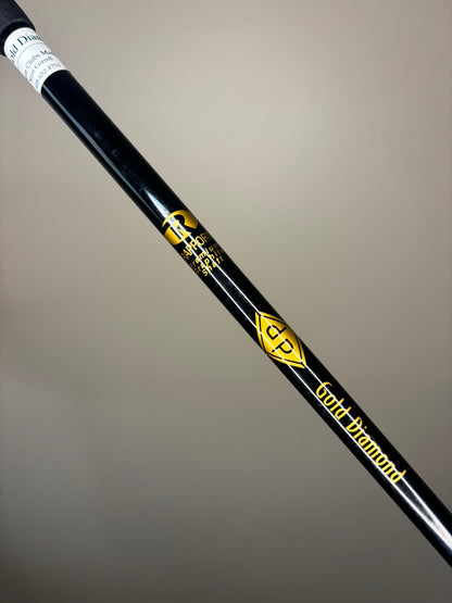 Photo of DP Gold Diamond 5-Wood Graphite Shaft