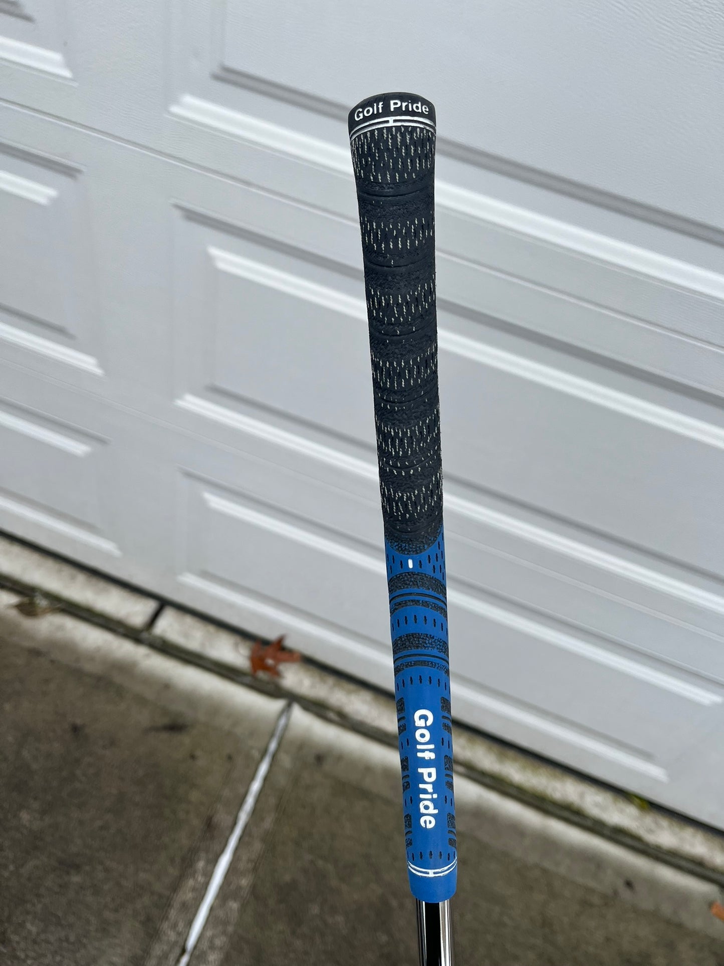 Cleveland Tour Issue RTX ZipCore Raw Gap Wedge 50° / 10 S400 Stiff Flex 35.75″